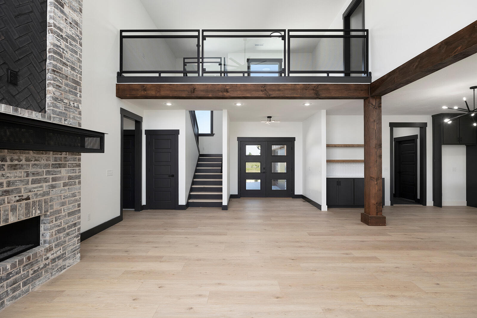 North Town Park - Residential