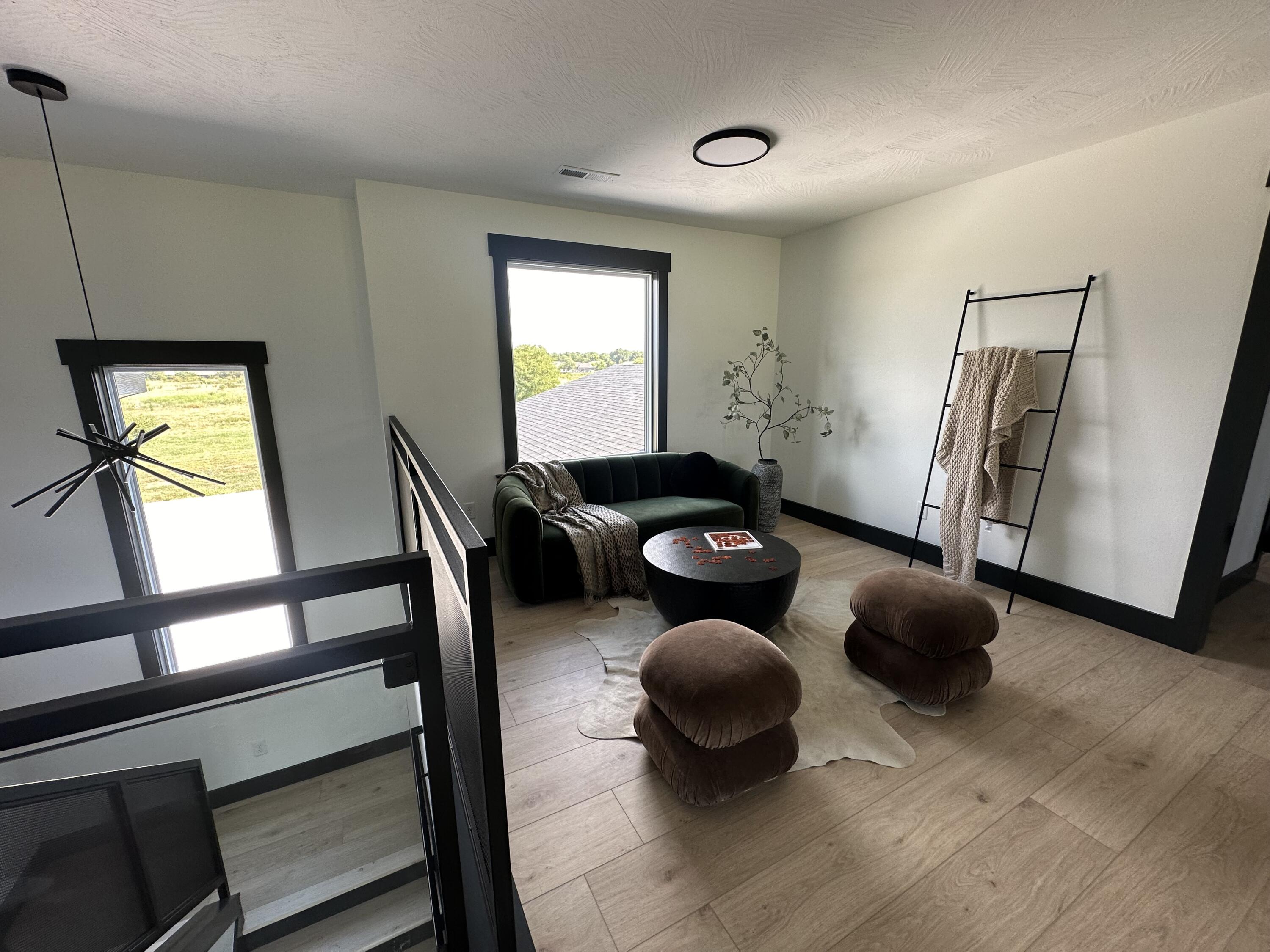 North Town Park - Residential