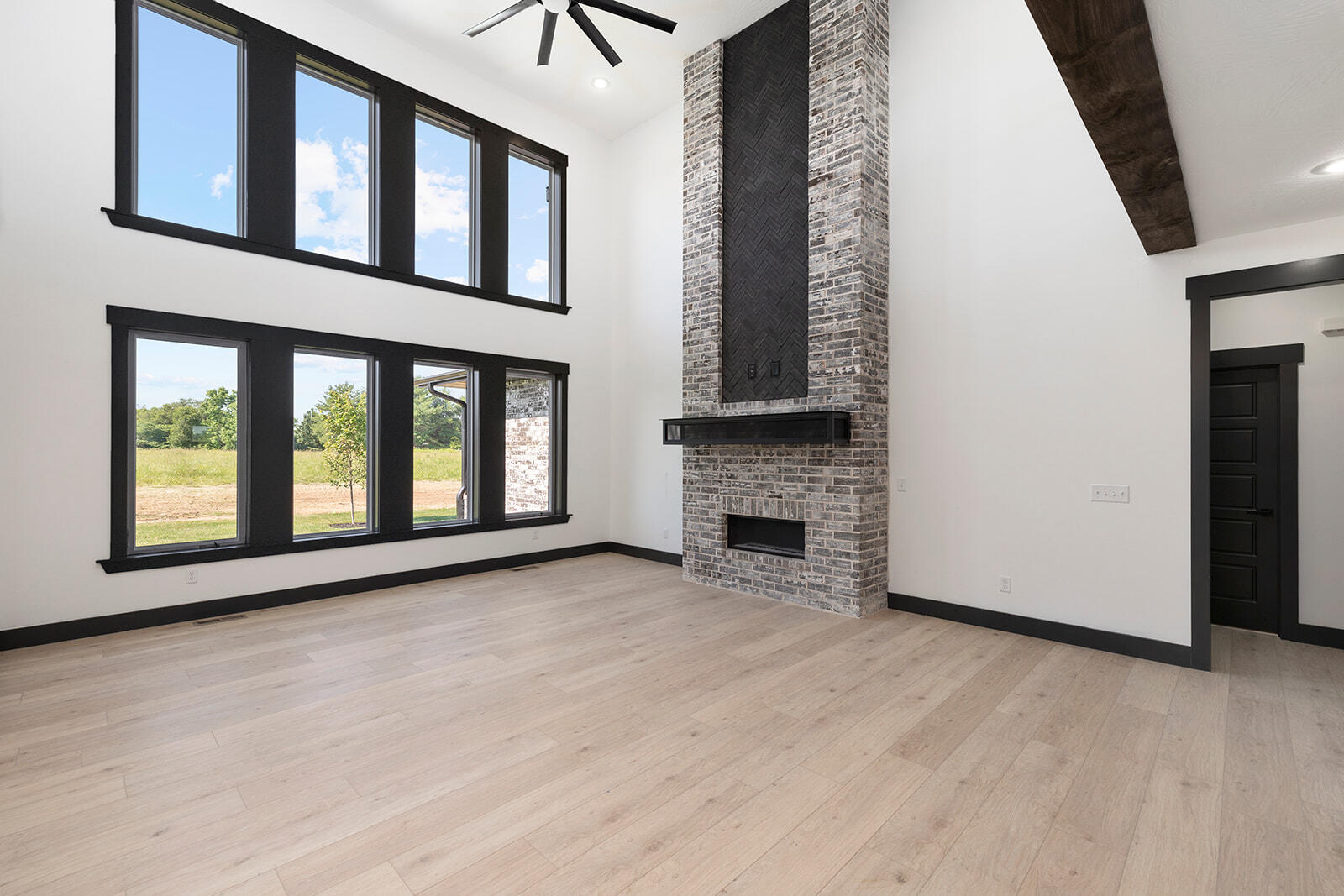 North Town Park - Residential