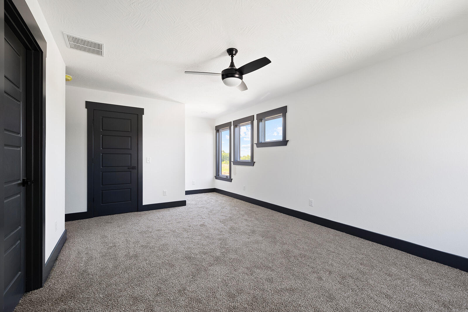 North Town Park - Residential