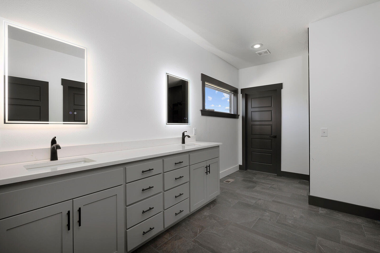 North Town Park - Residential