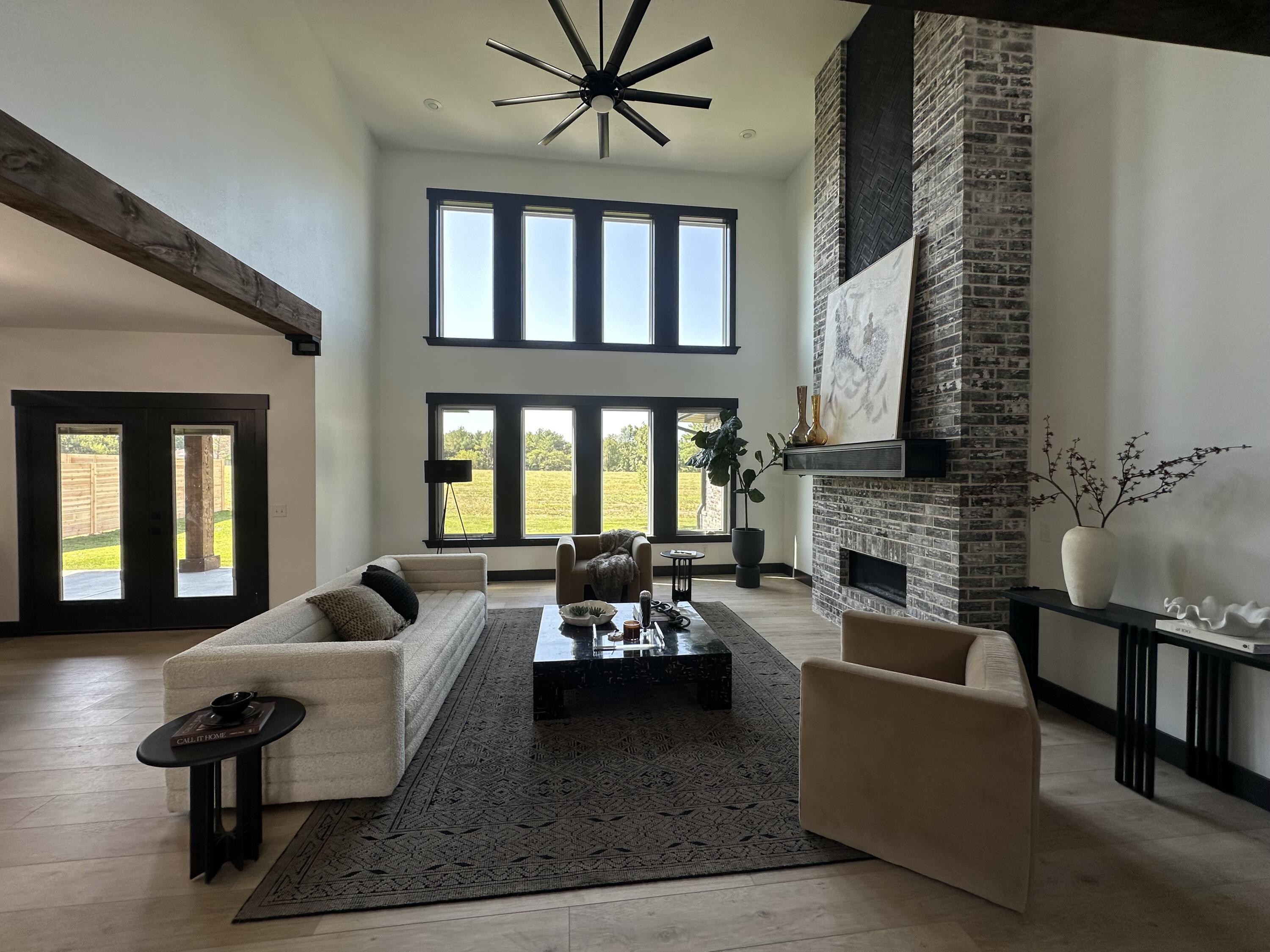 North Town Park - Residential