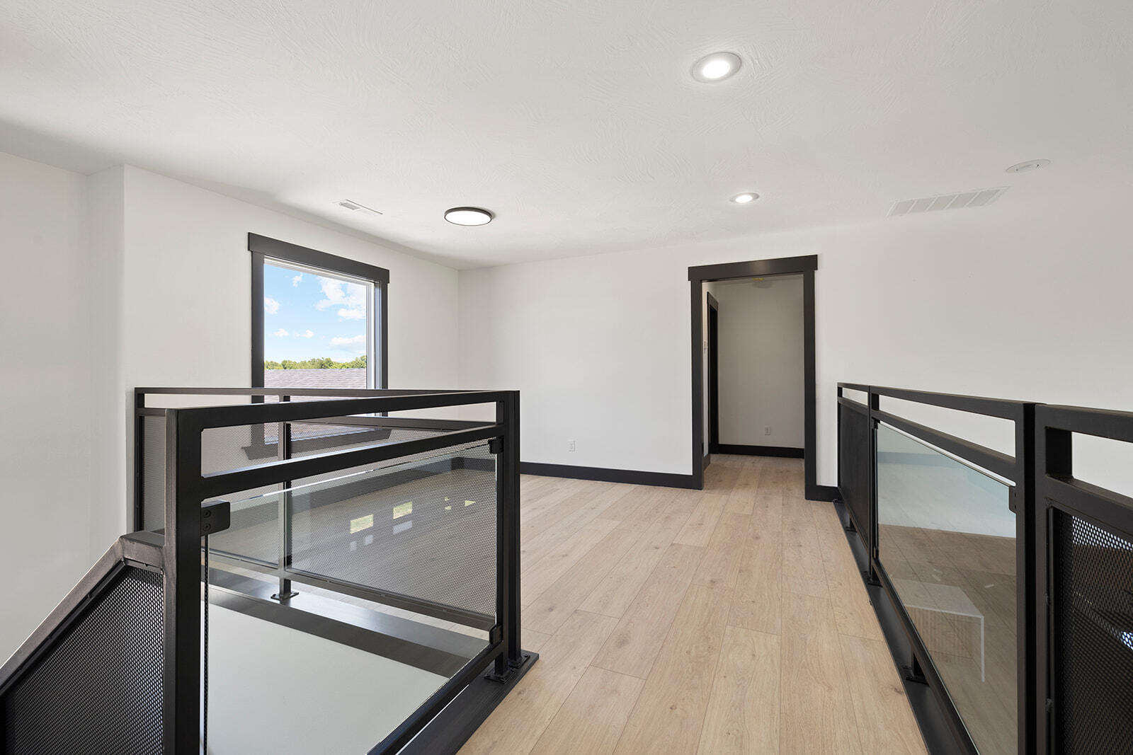 North Town Park - Residential