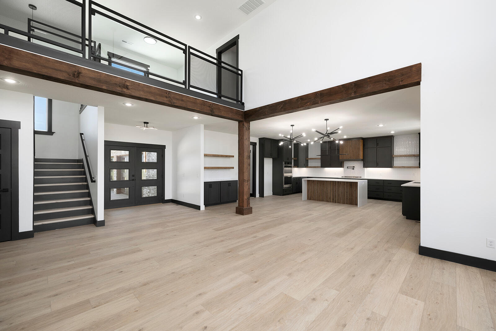 North Town Park - Residential