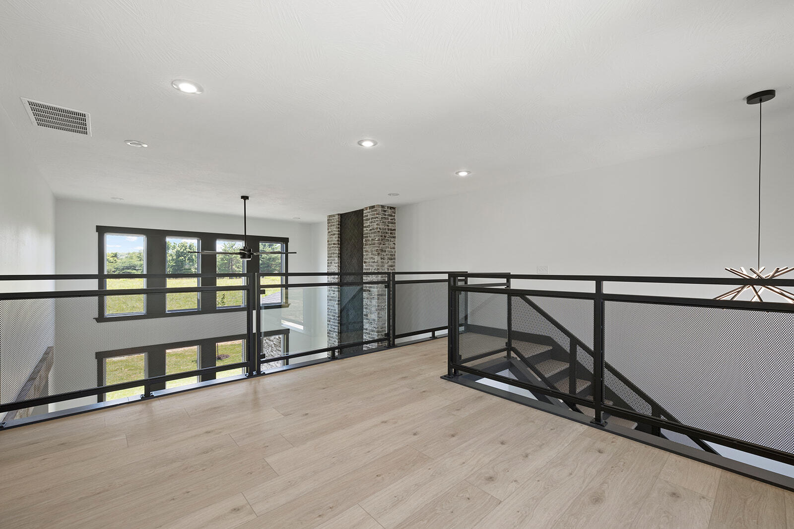 North Town Park - Residential