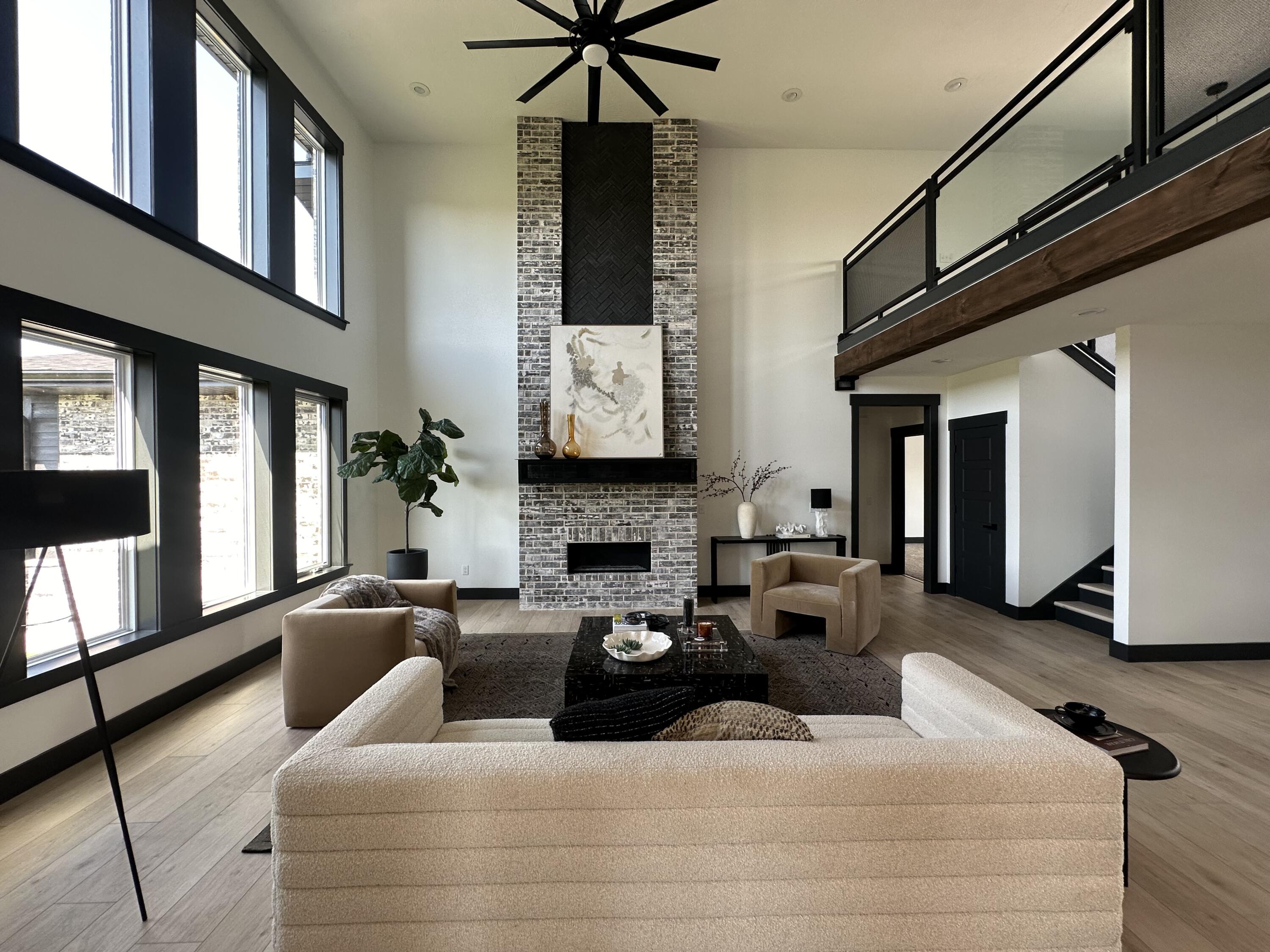 North Town Park - Residential