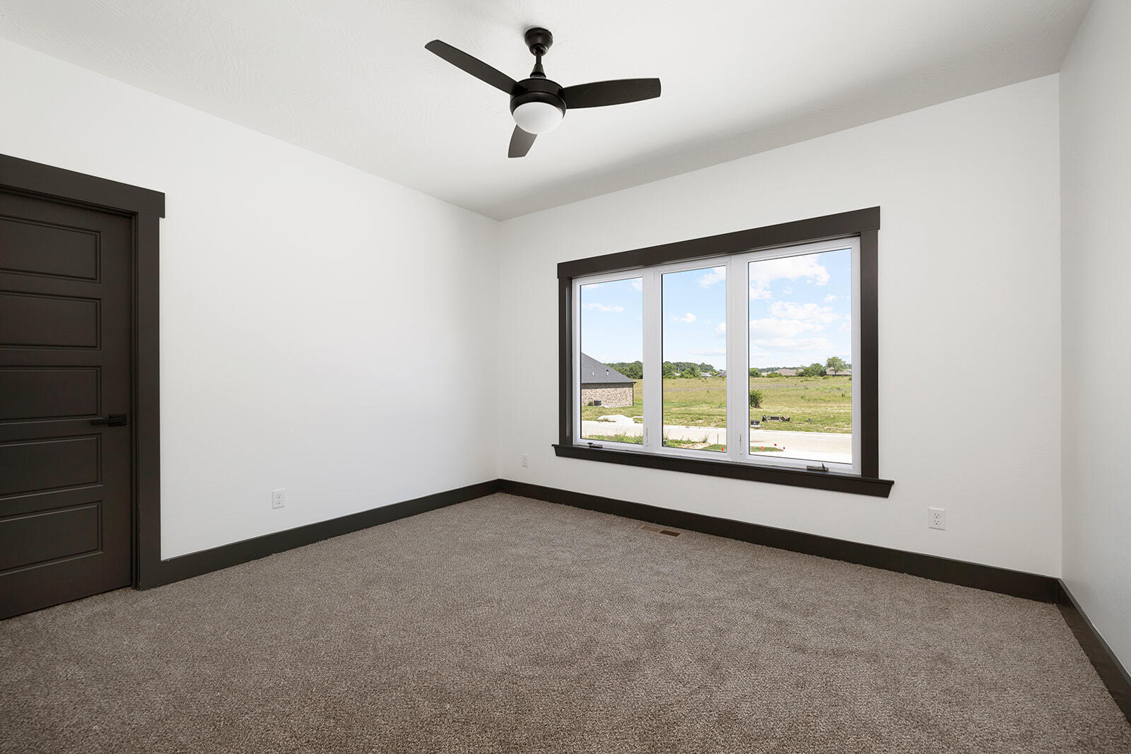 North Town Park - Residential