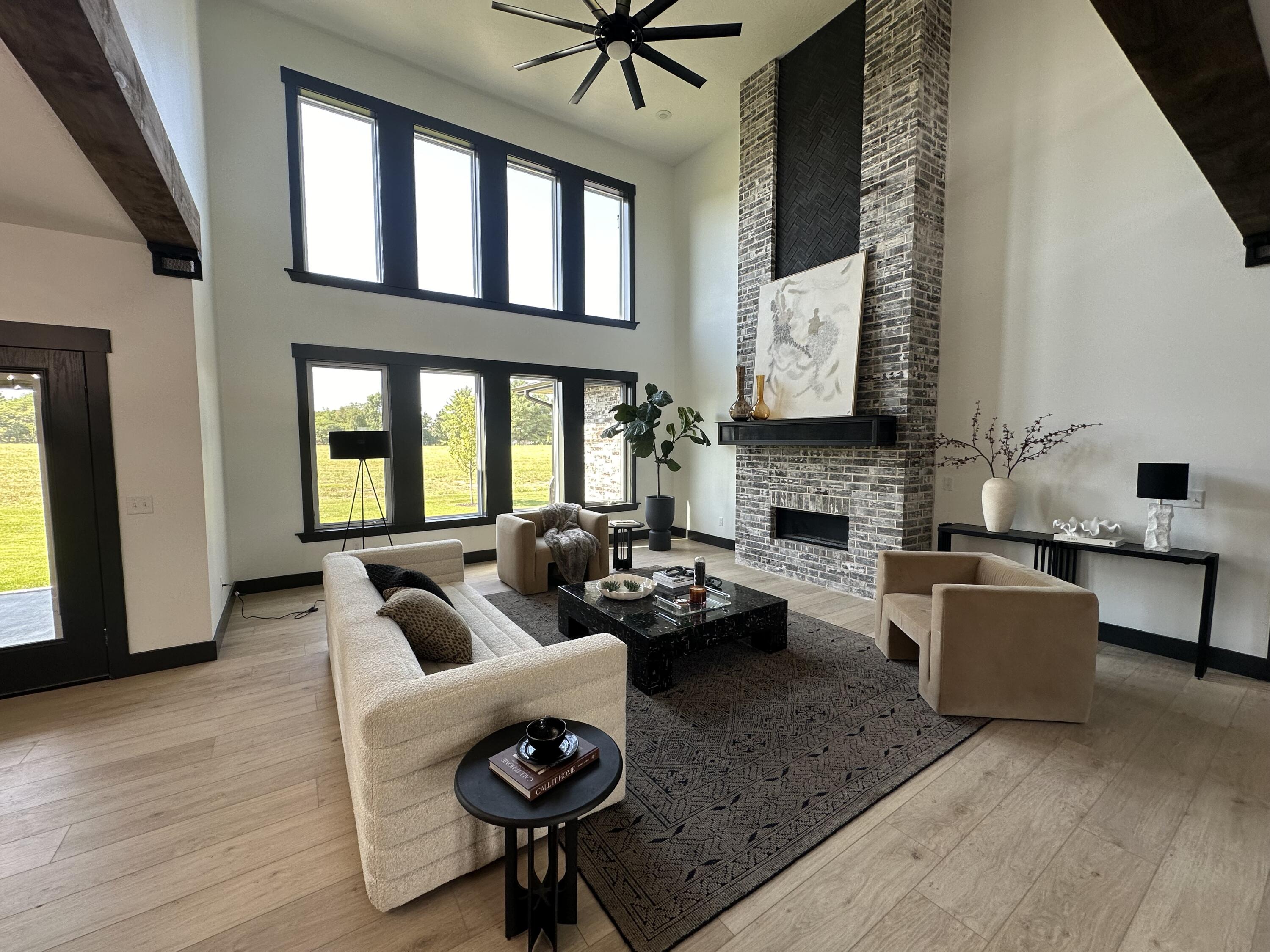North Town Park - Residential