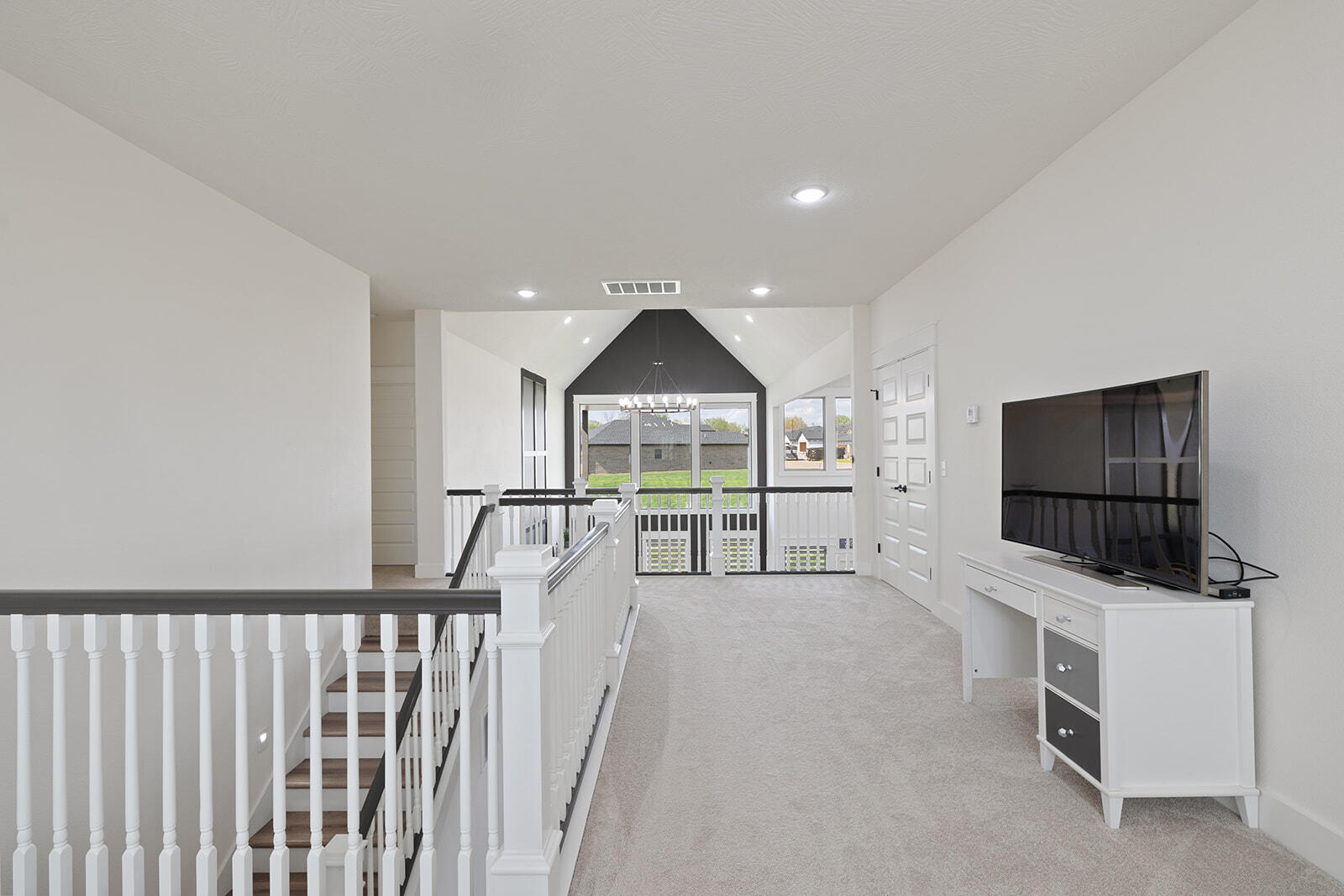 Anthony Park - Residential