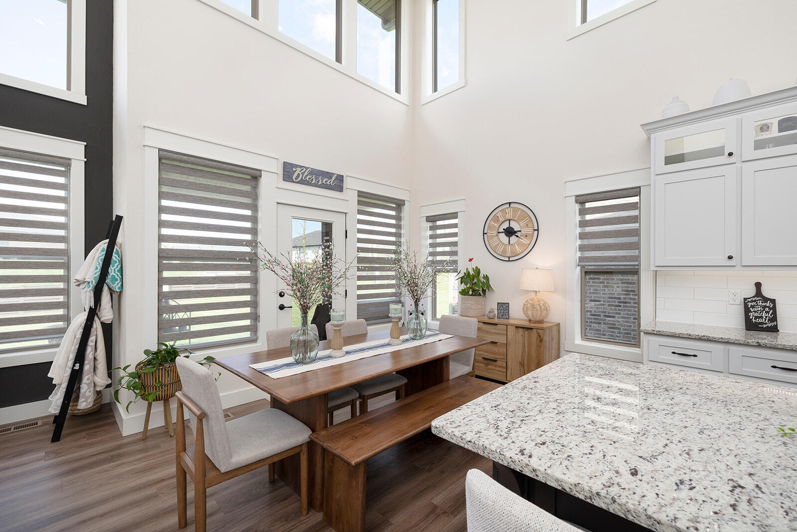 Anthony Park - Residential