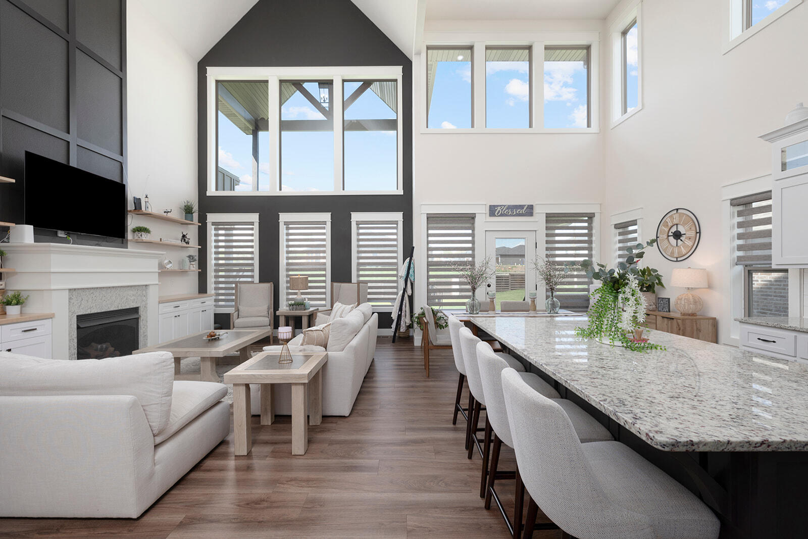 Anthony Park - Residential