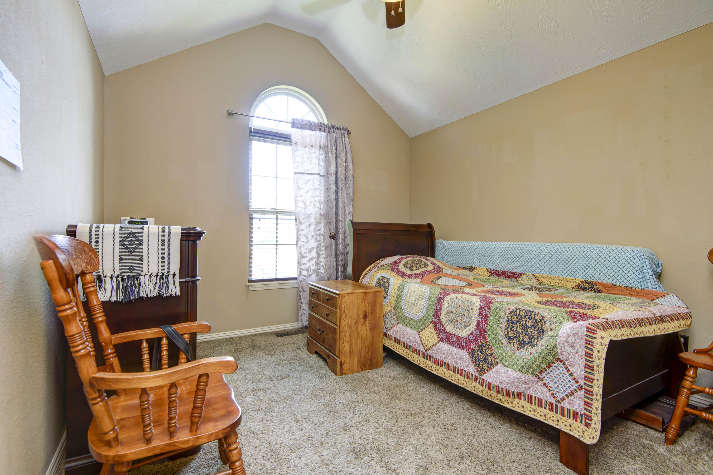 Daisy Falls - Residential