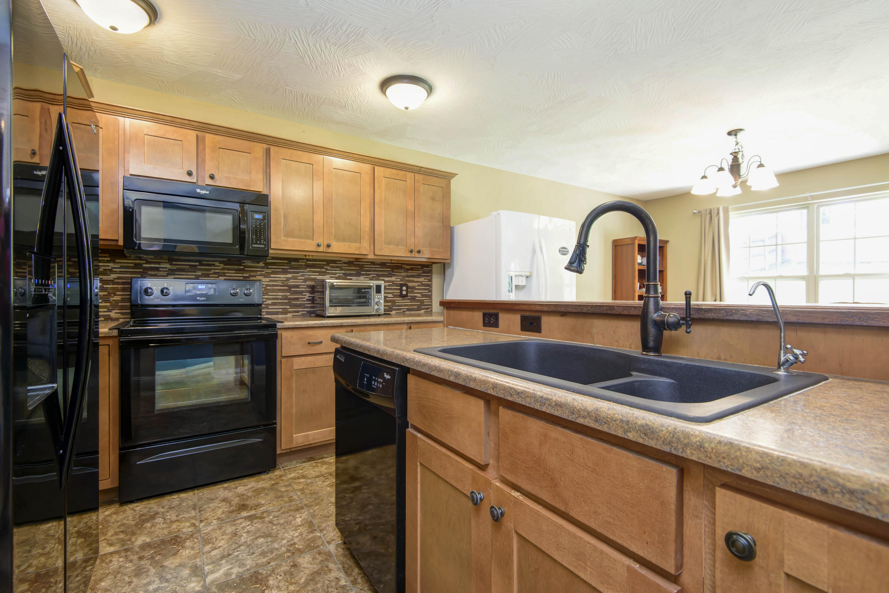 Daisy Falls - Residential