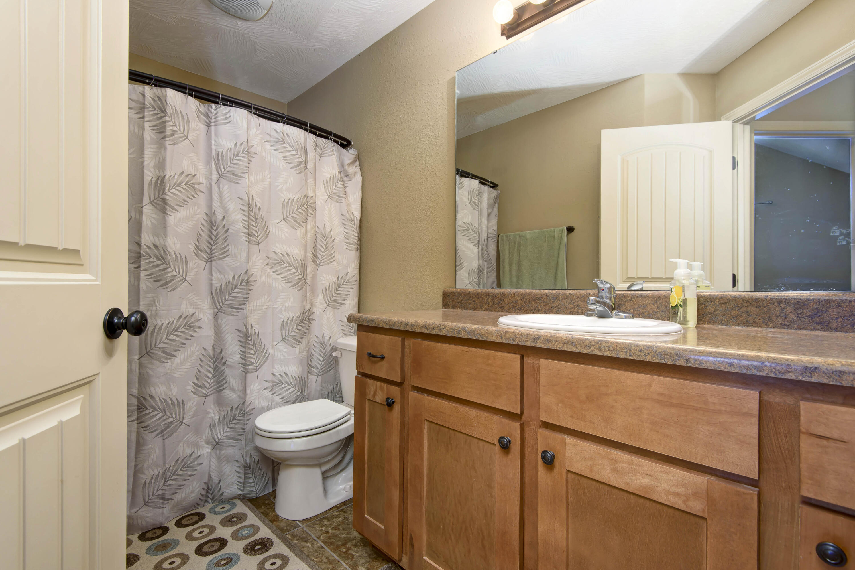 Daisy Falls - Residential