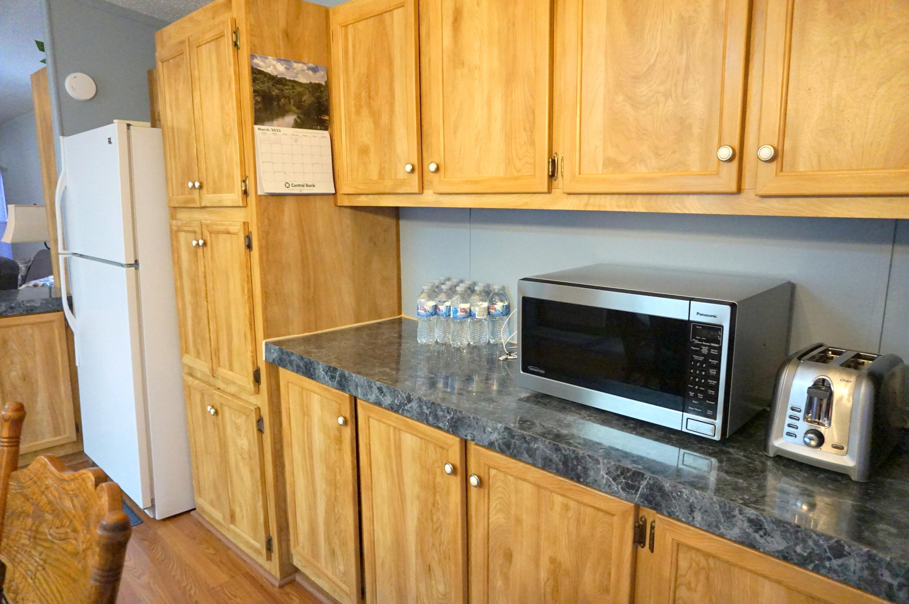 Mountain View - Residential