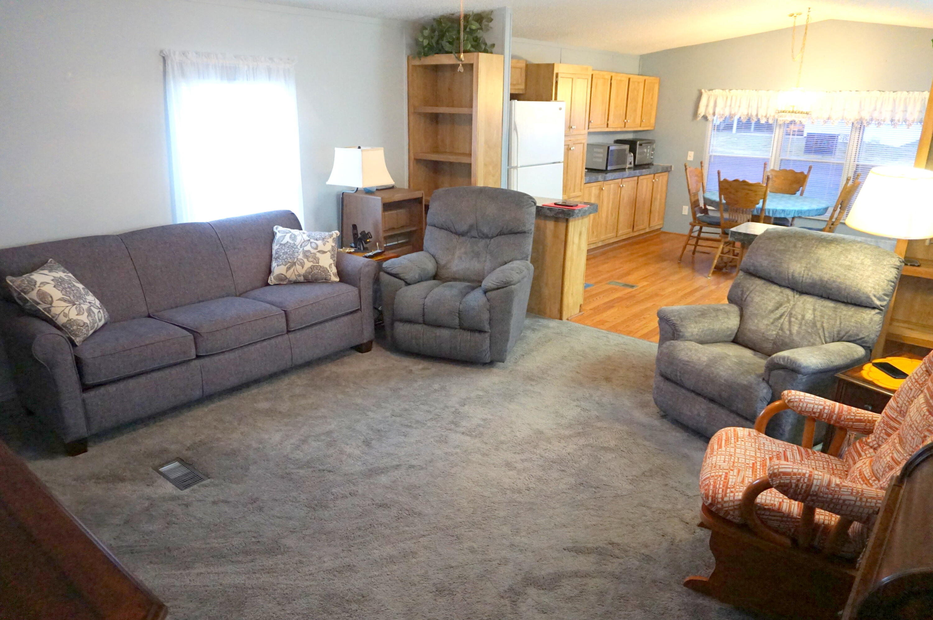 Mountain View - Residential