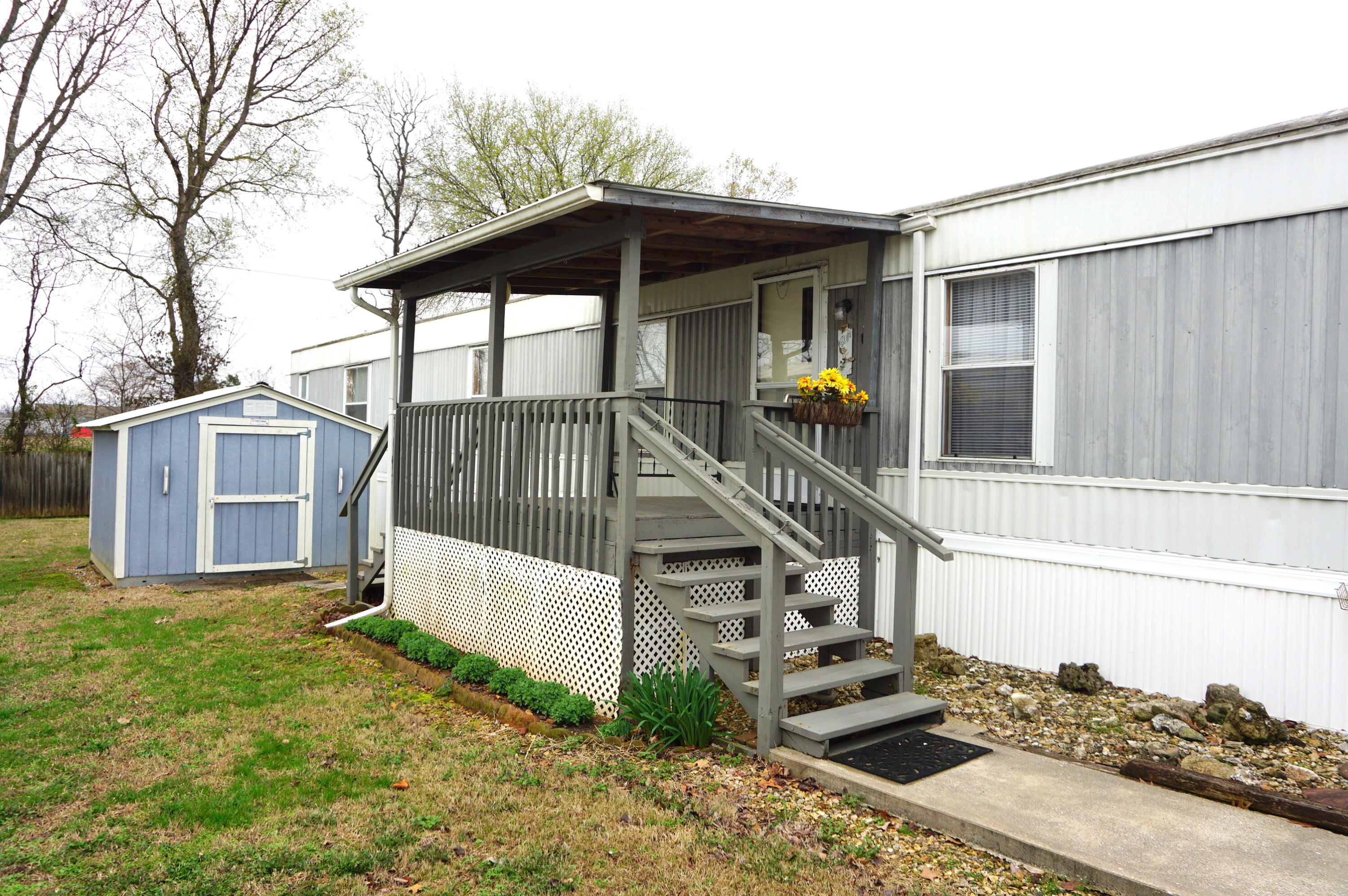 Mountain View - Residential
