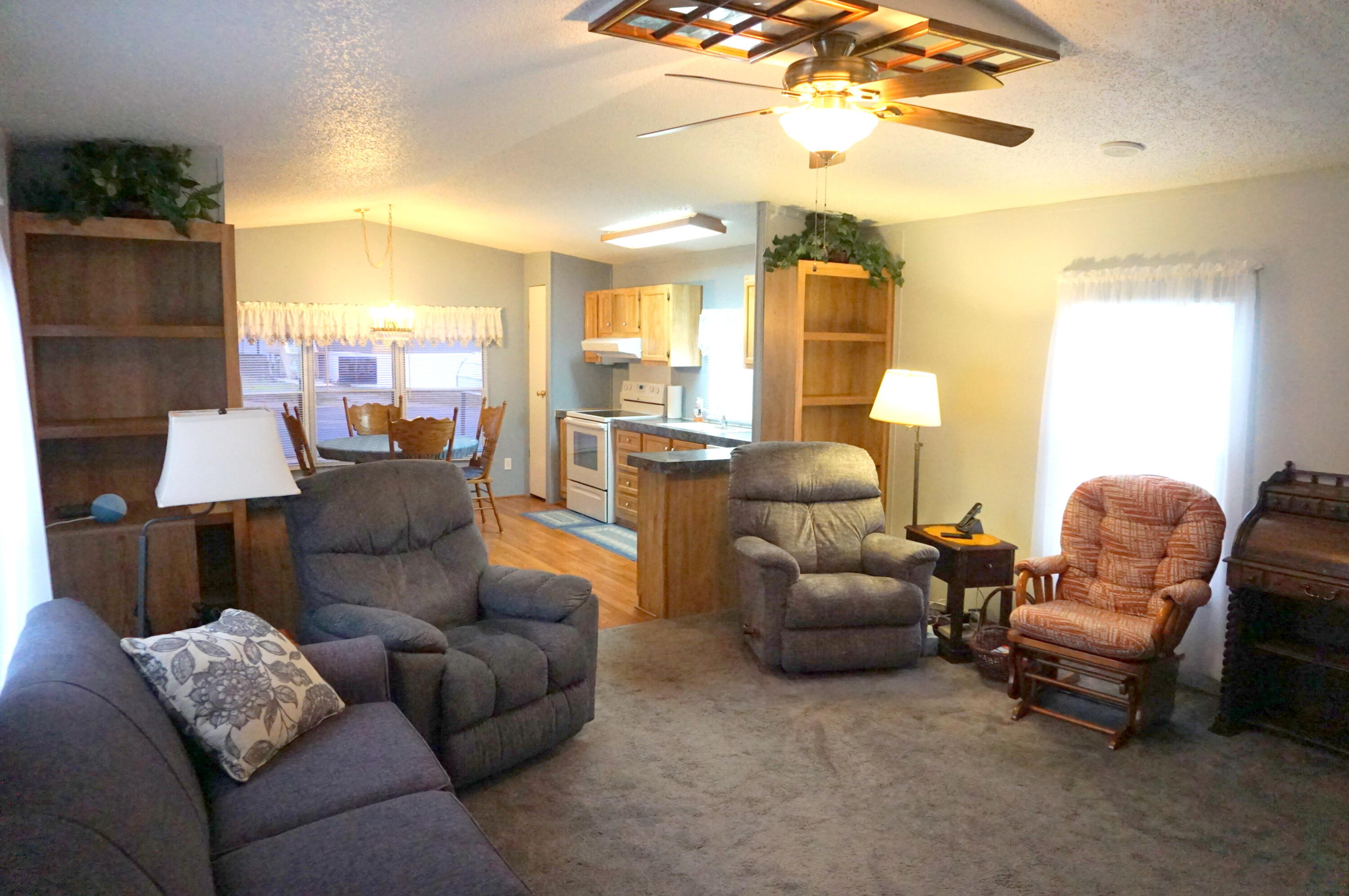 Mountain View - Residential