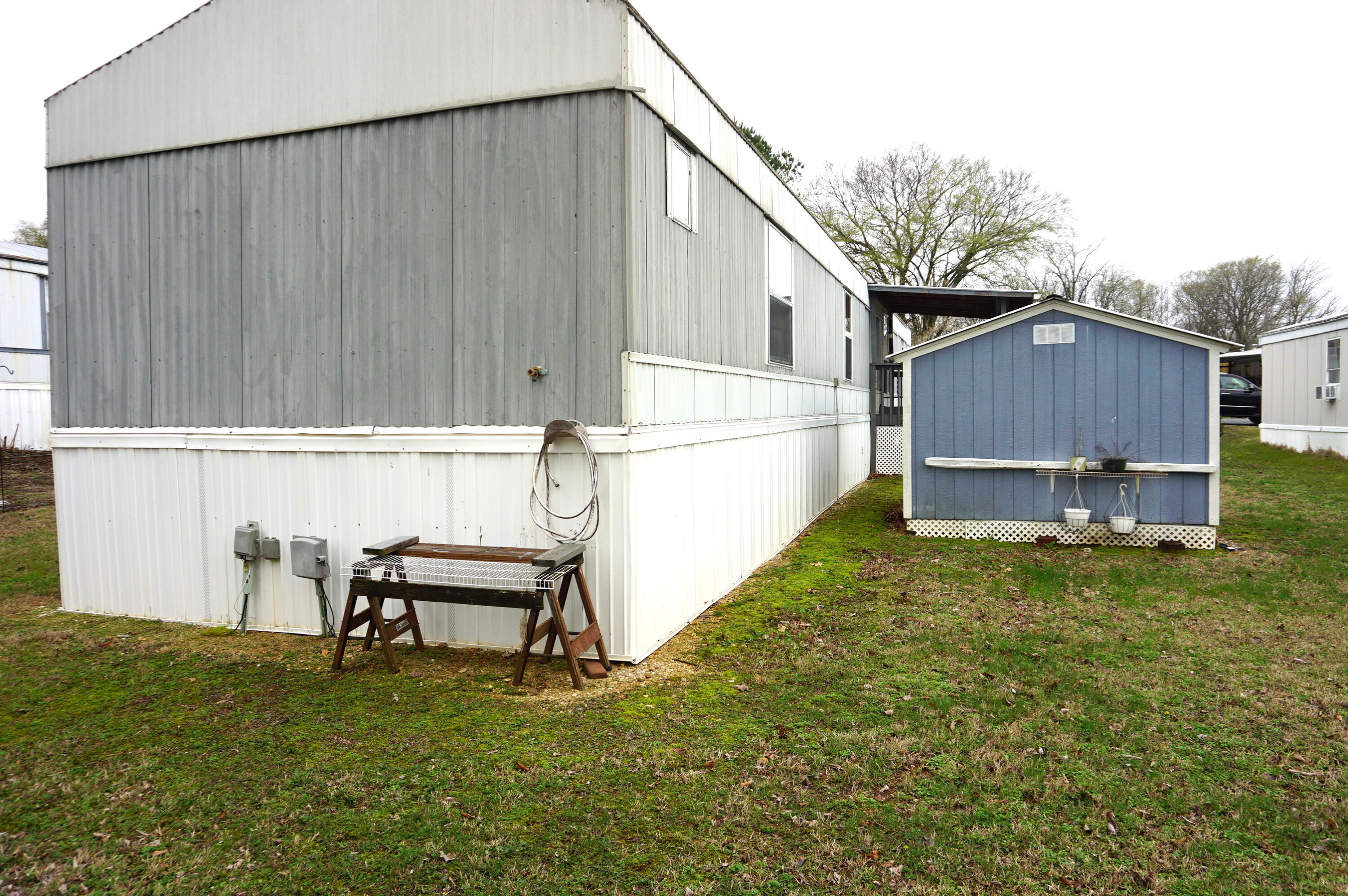 Mountain View - Residential