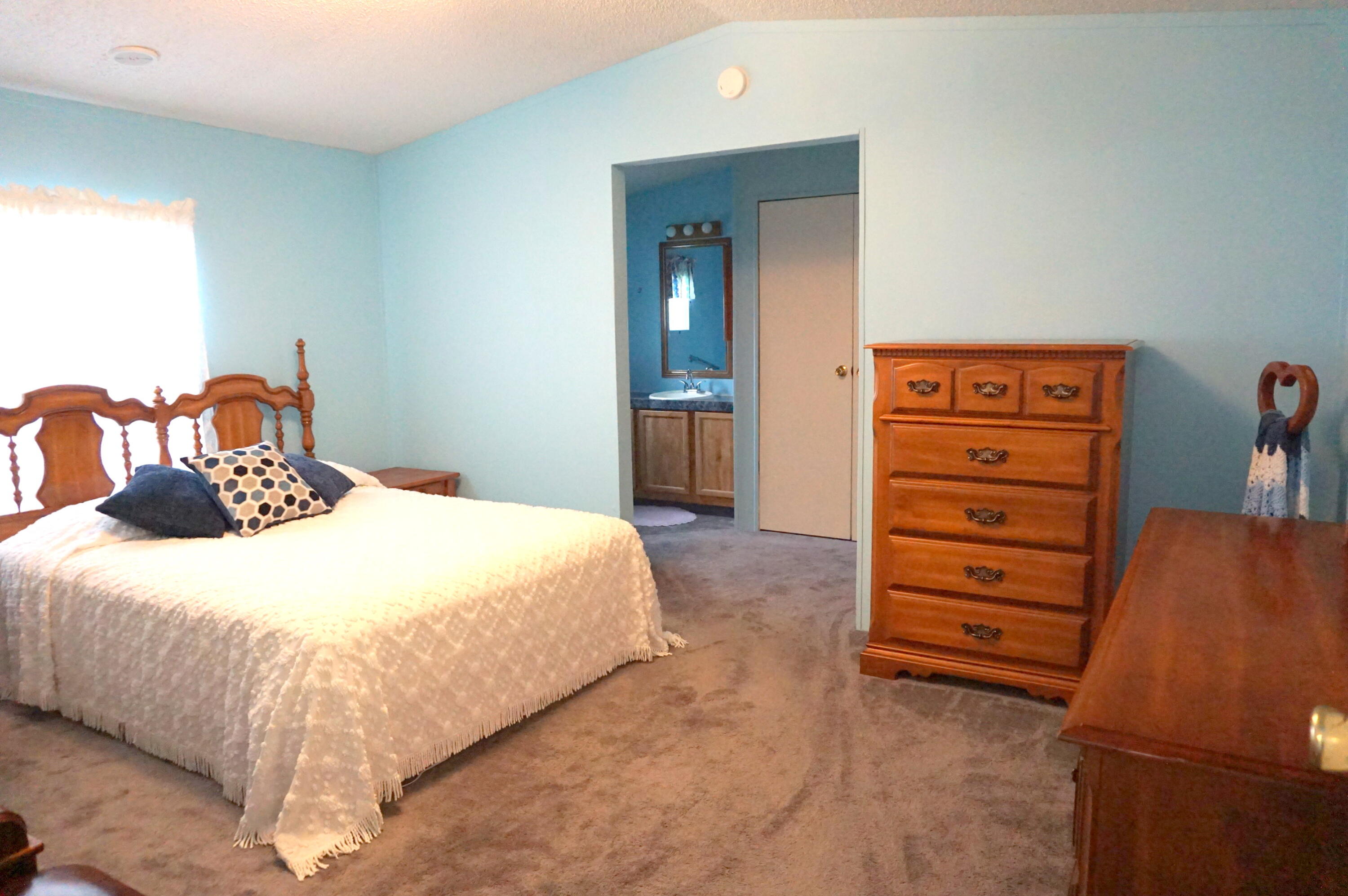 Mountain View - Residential