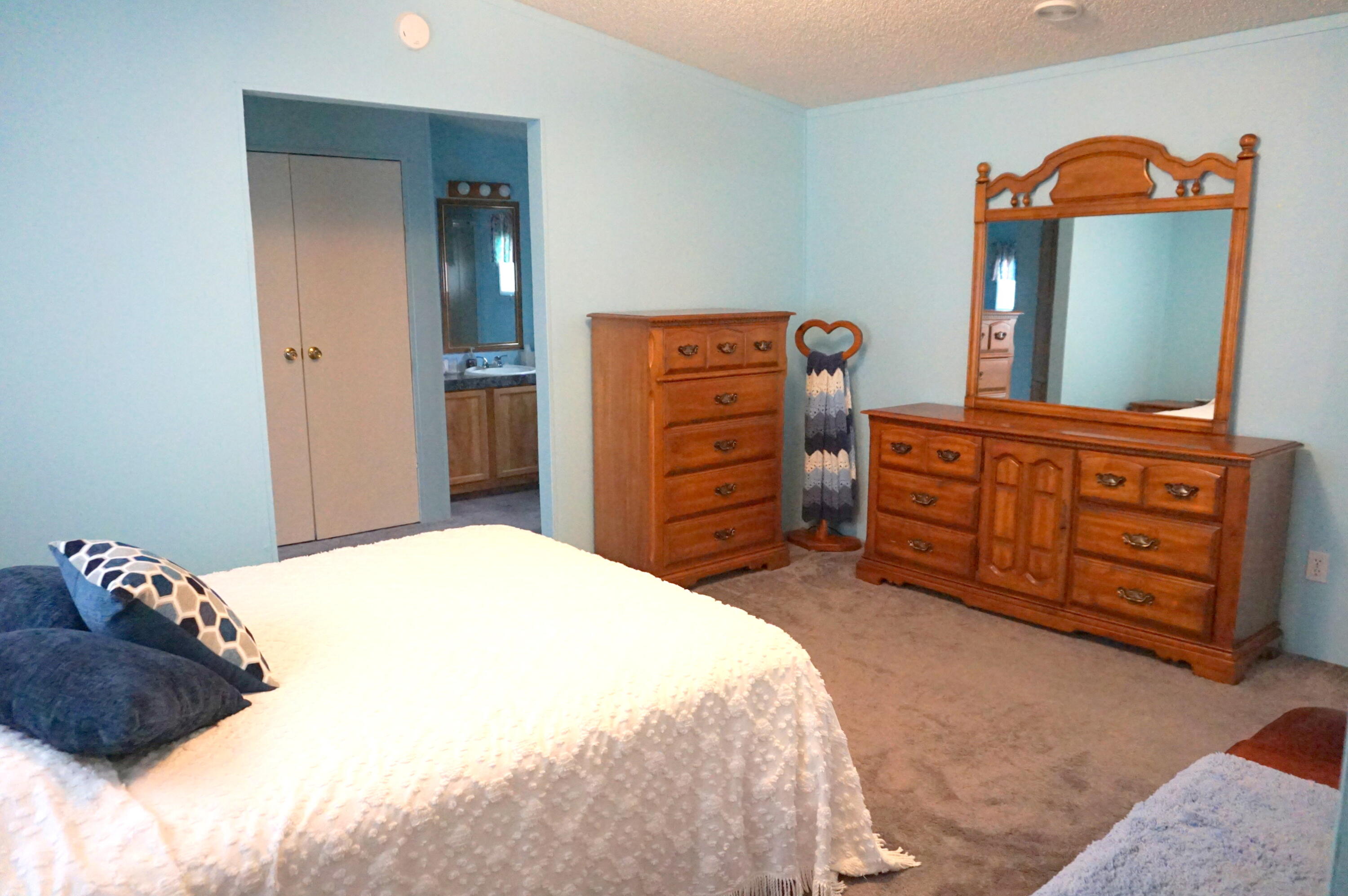 Mountain View - Residential