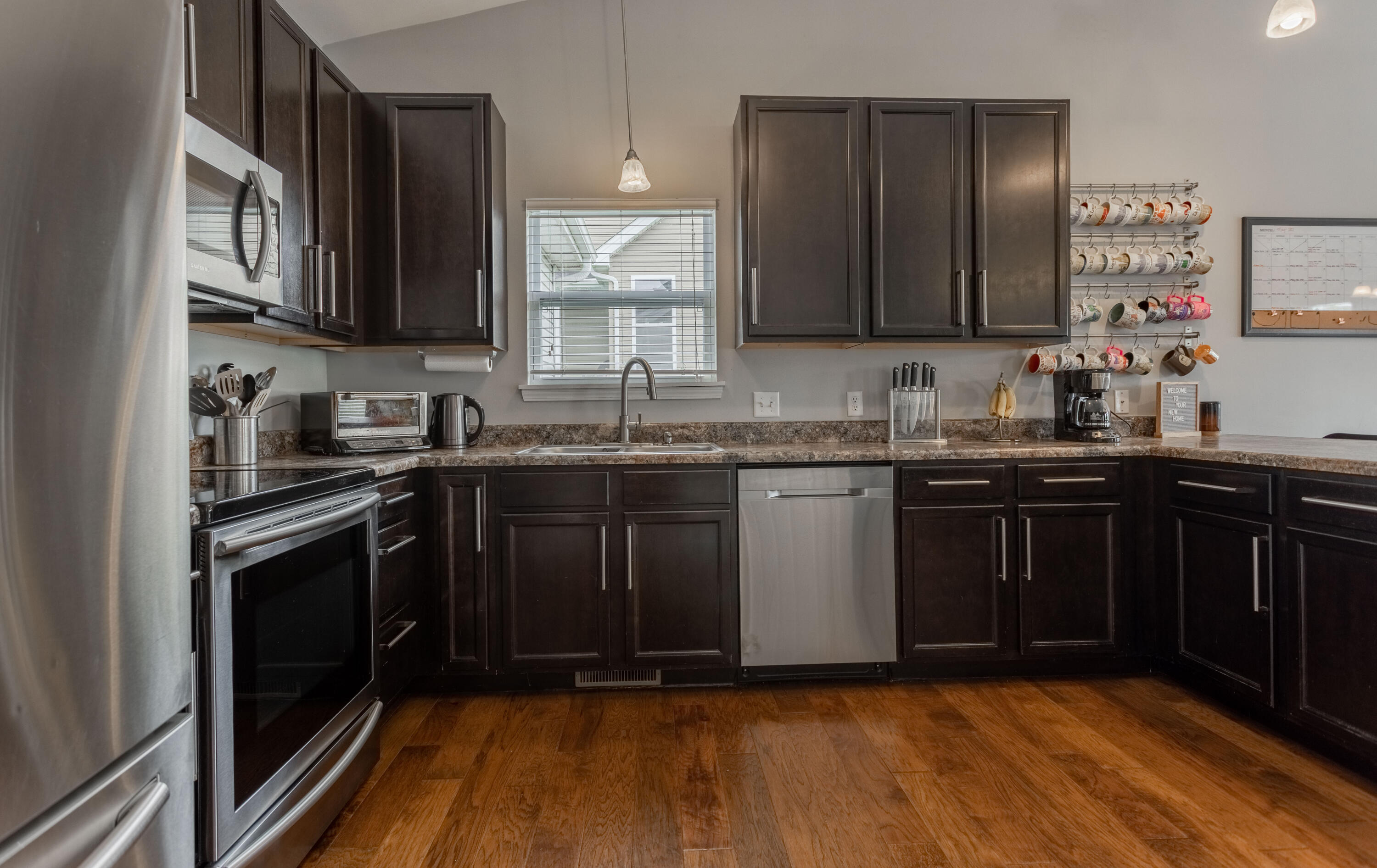 Southview Est - Residential