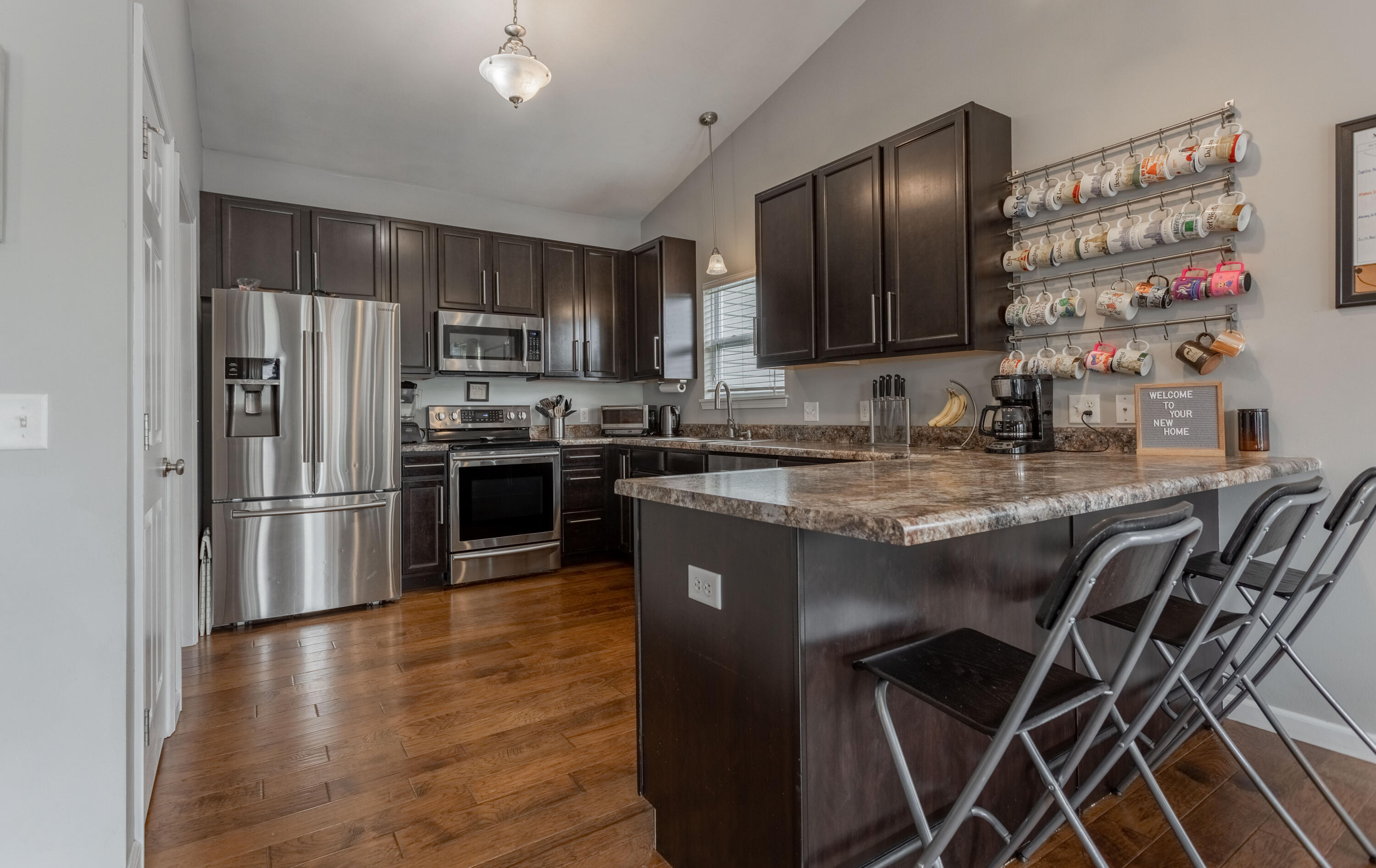 Southview Est - Residential