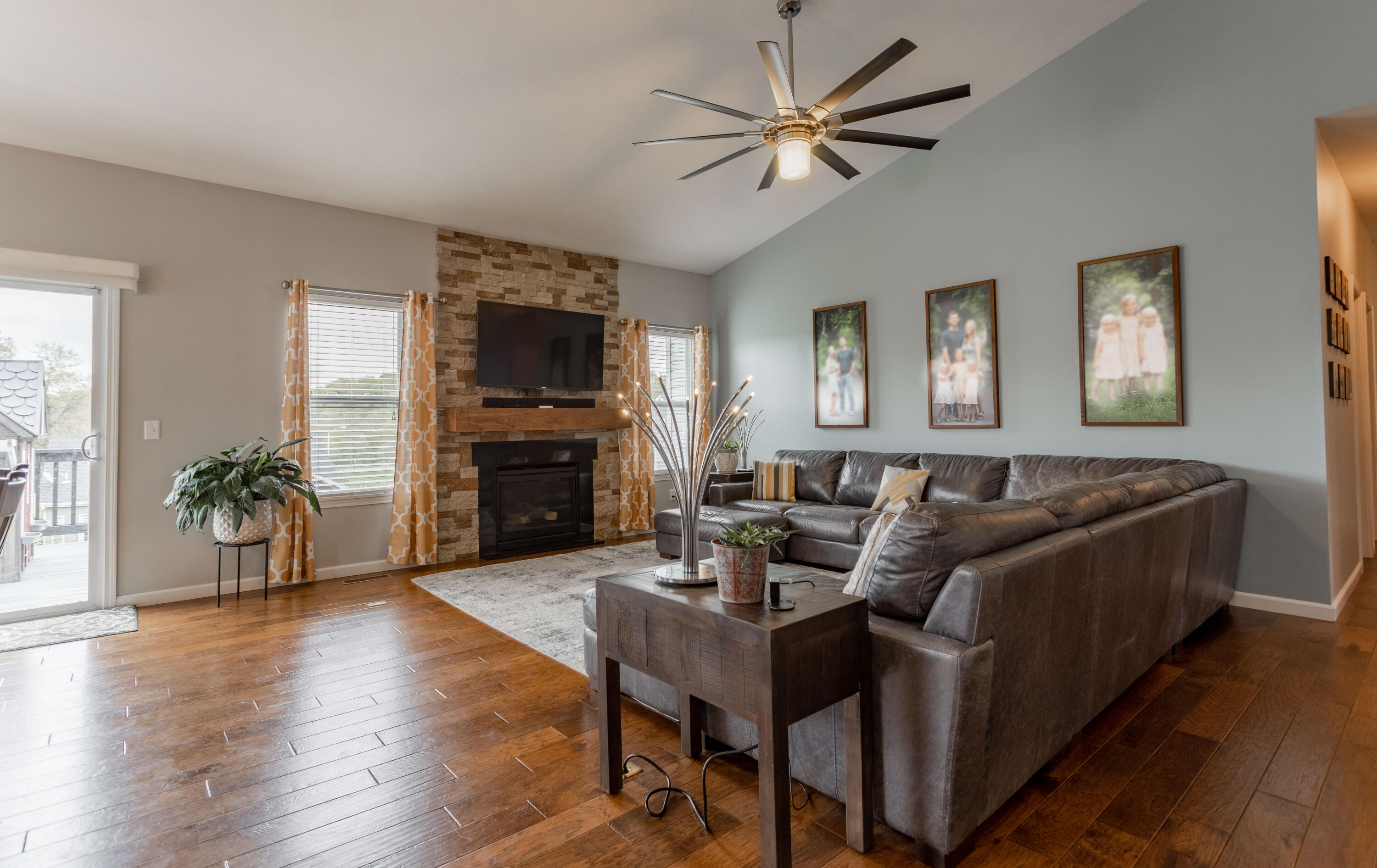 Southview Est - Residential