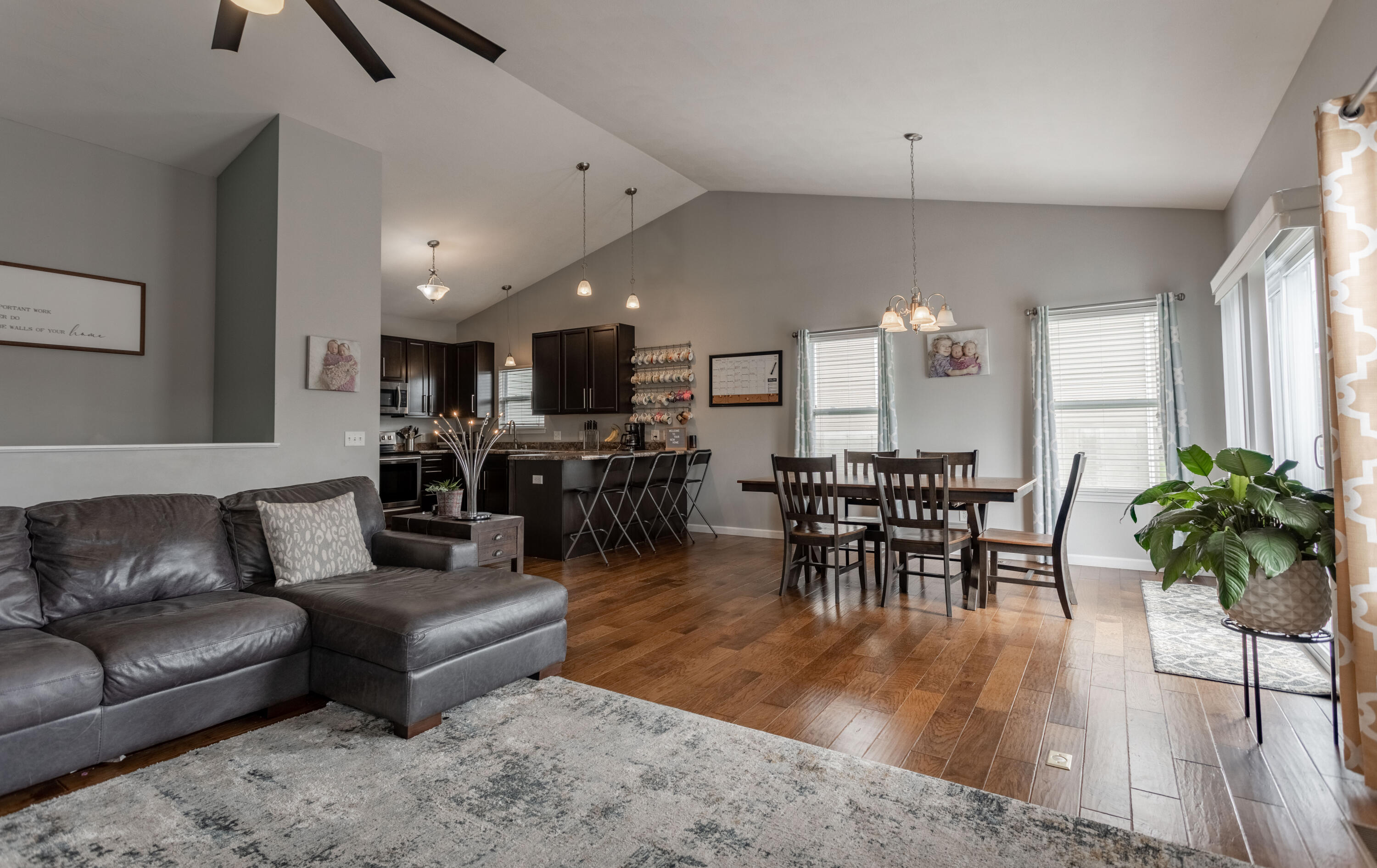 Southview Est - Residential