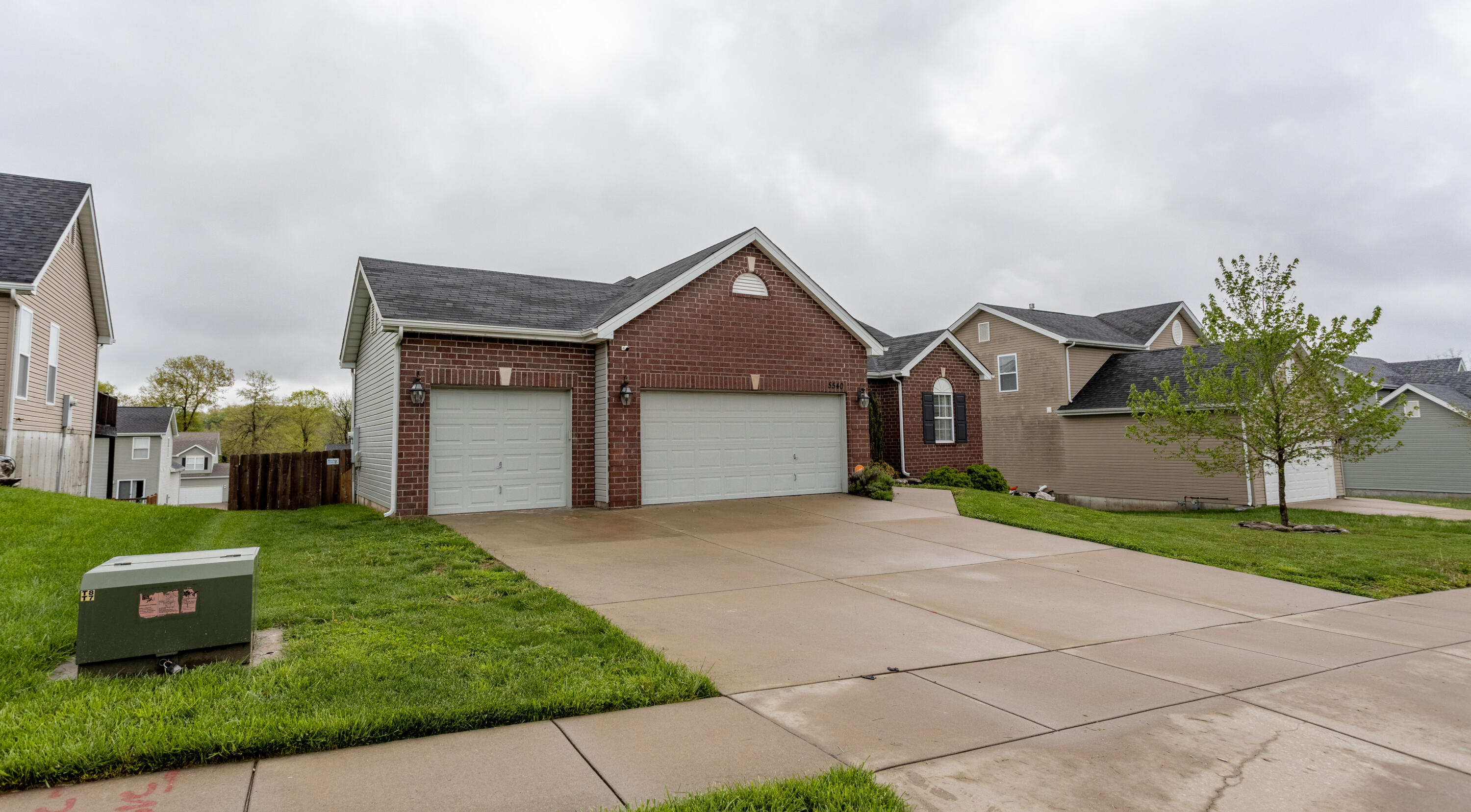 Southview Est - Residential