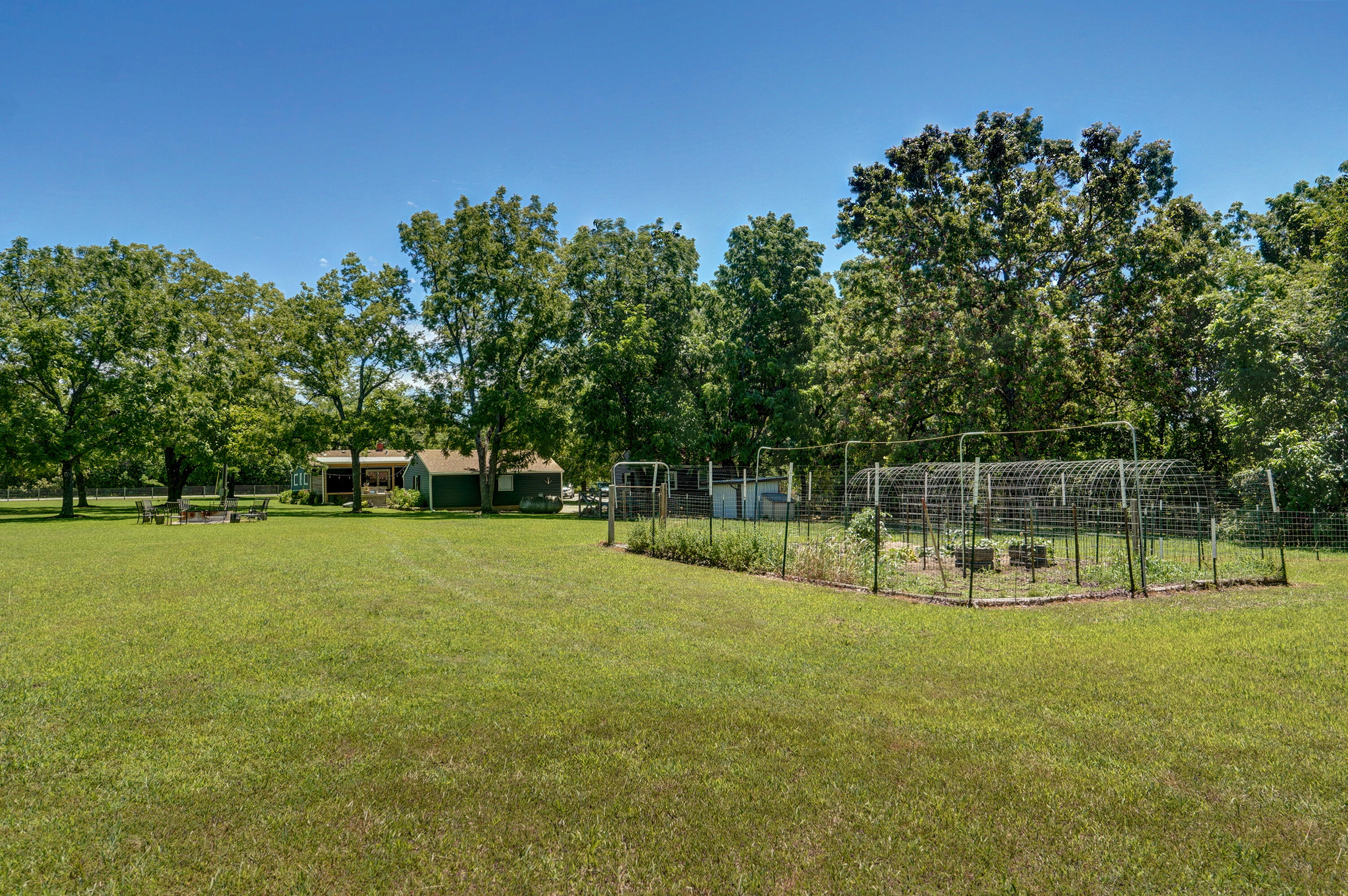 Greene-Not in List - Residential