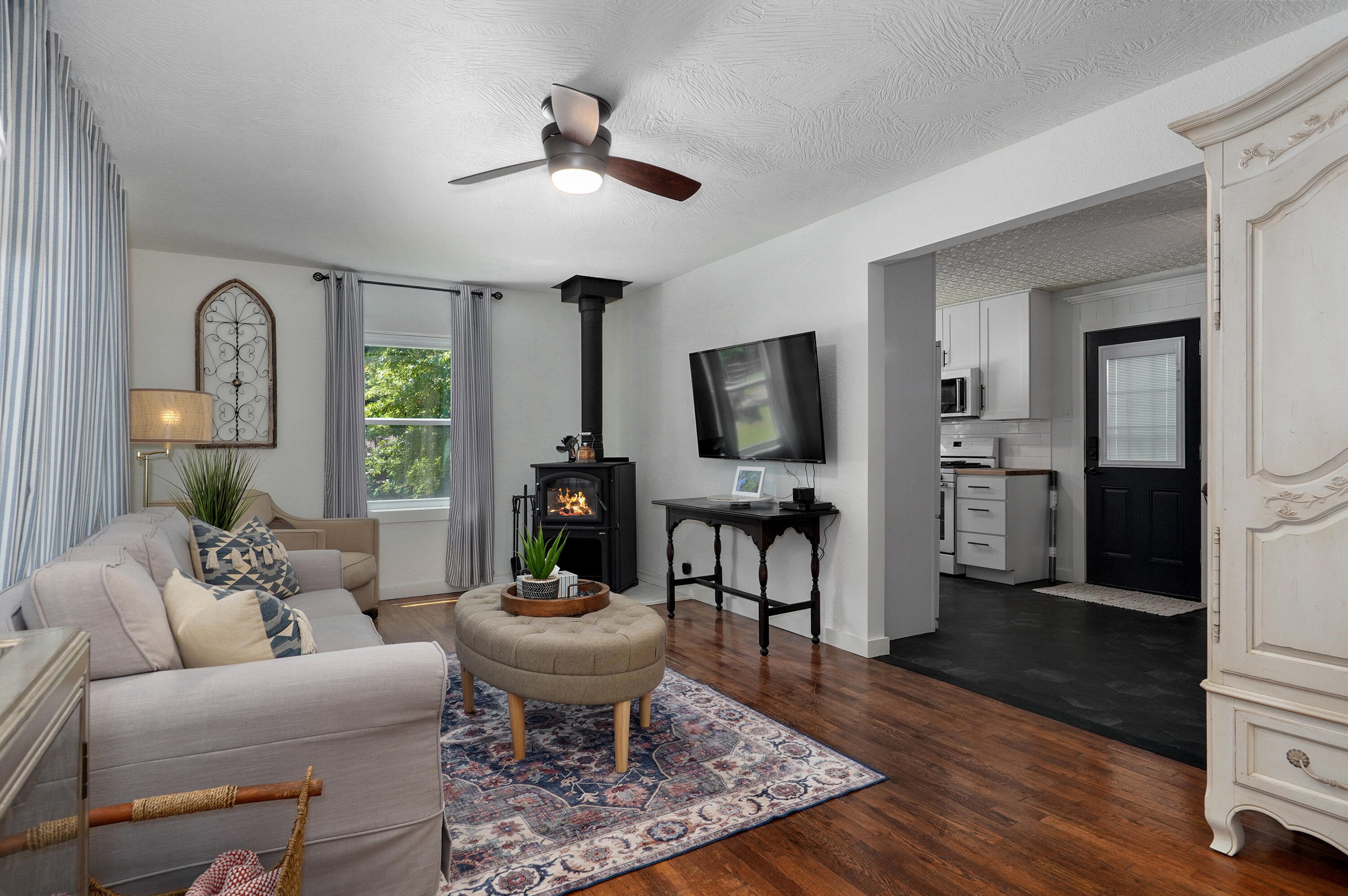 Greene-Not in List - Residential