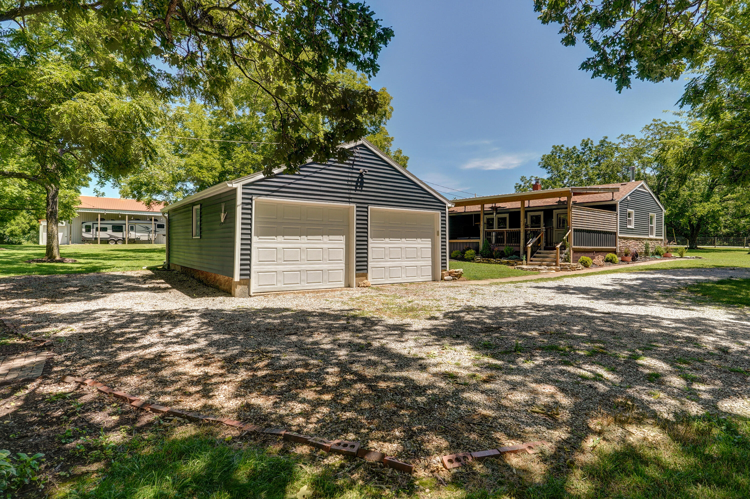 Greene-Not in List - Residential