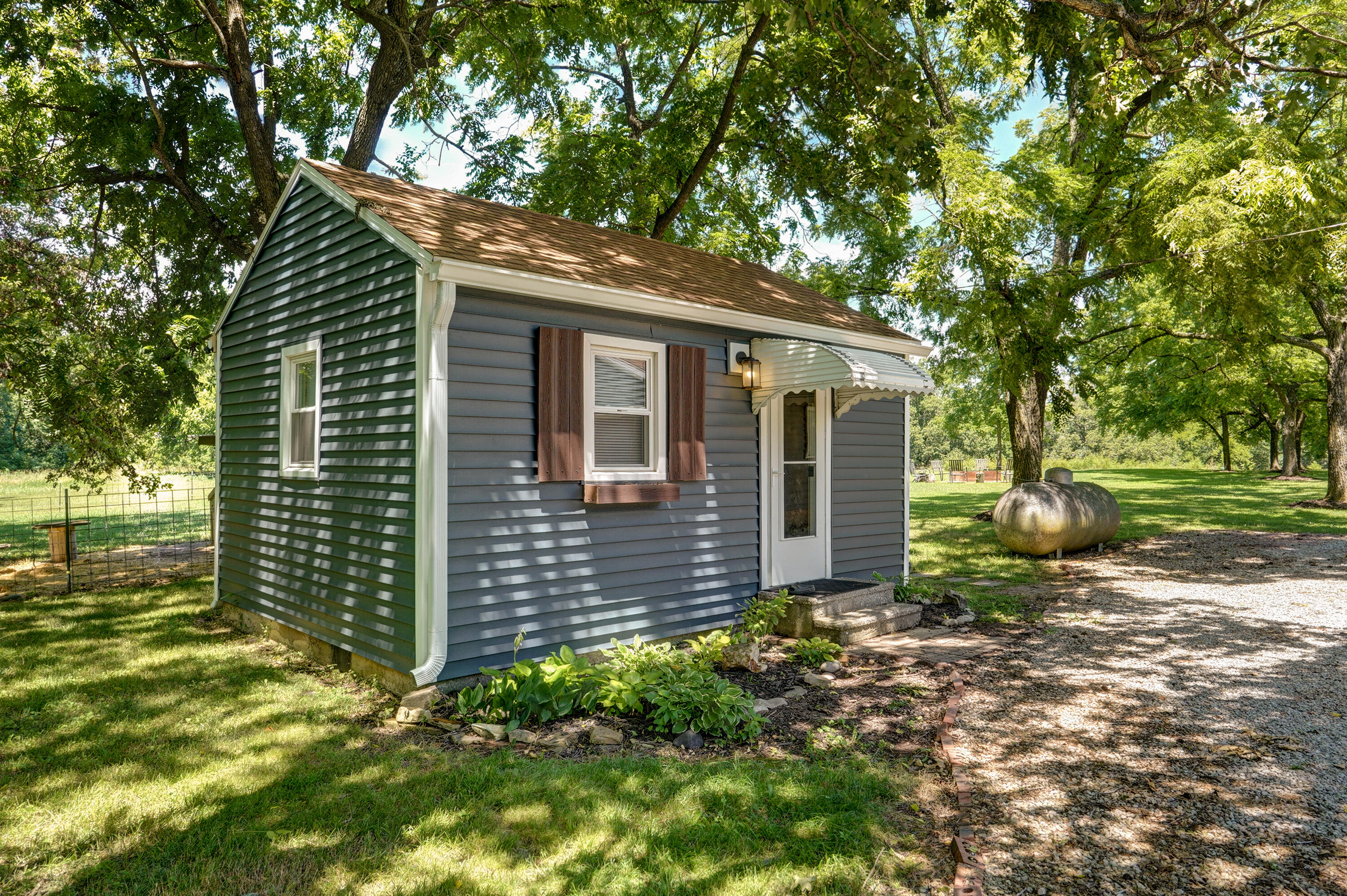 Greene-Not in List - Residential