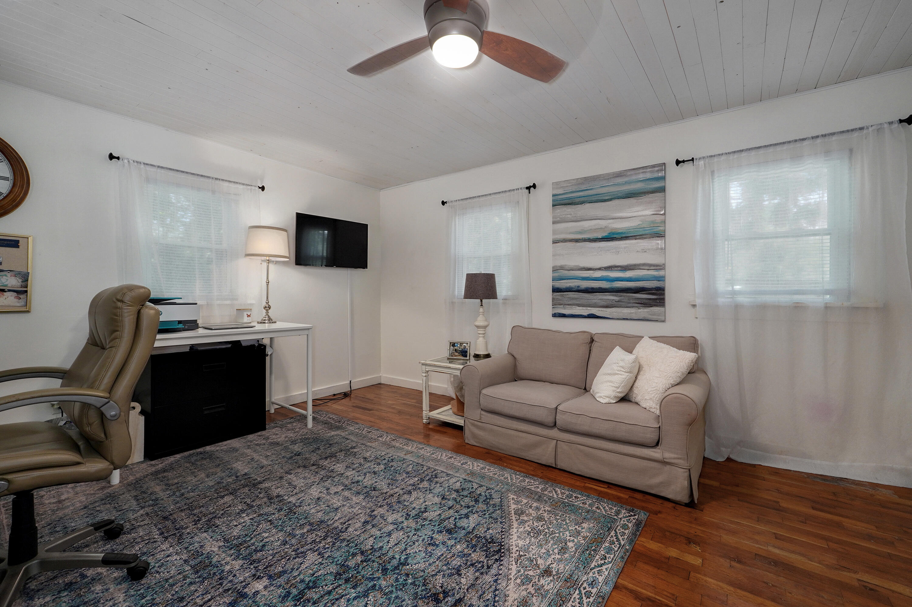 Greene-Not in List - Residential