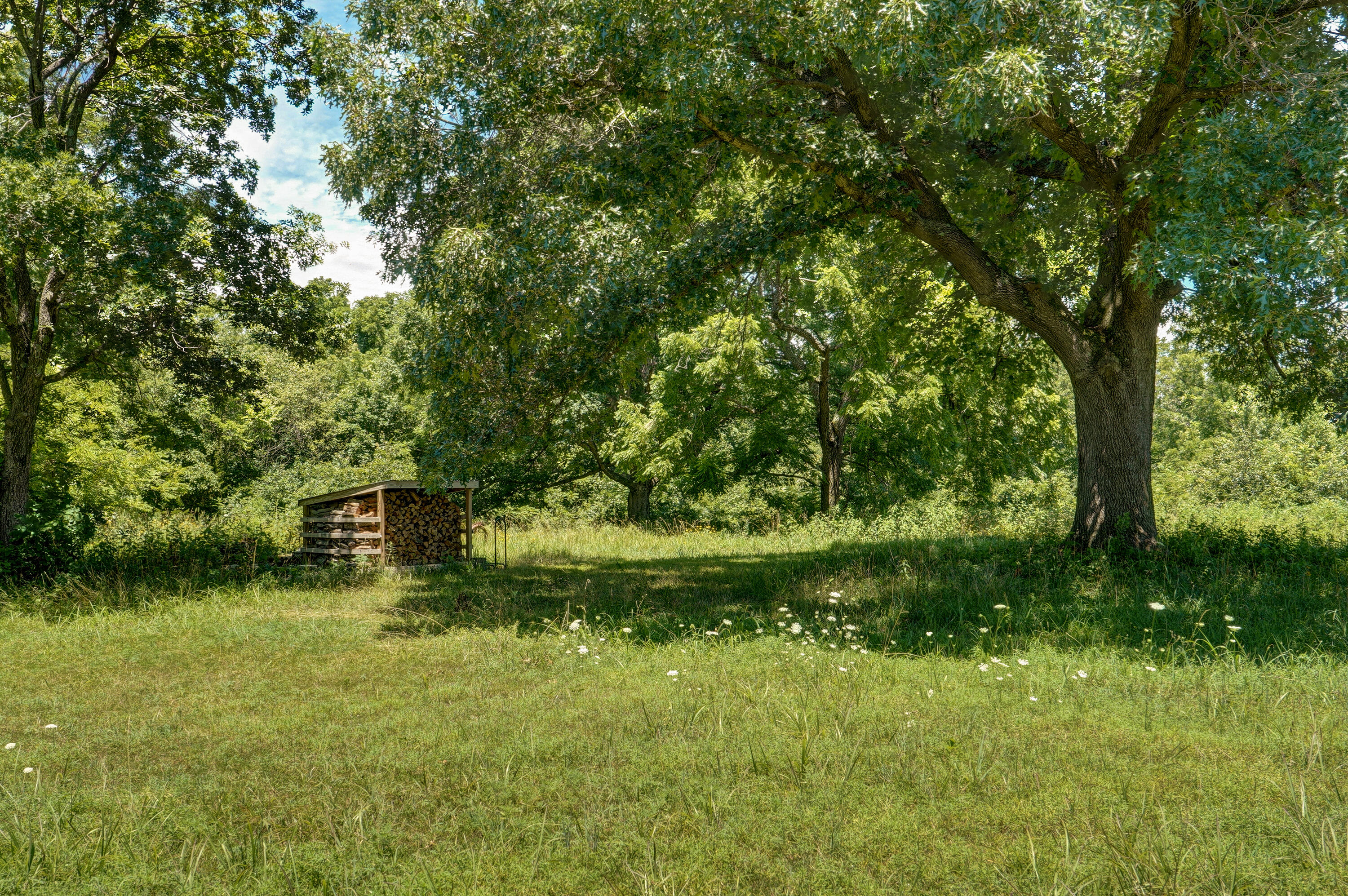 Greene-Not in List - Residential