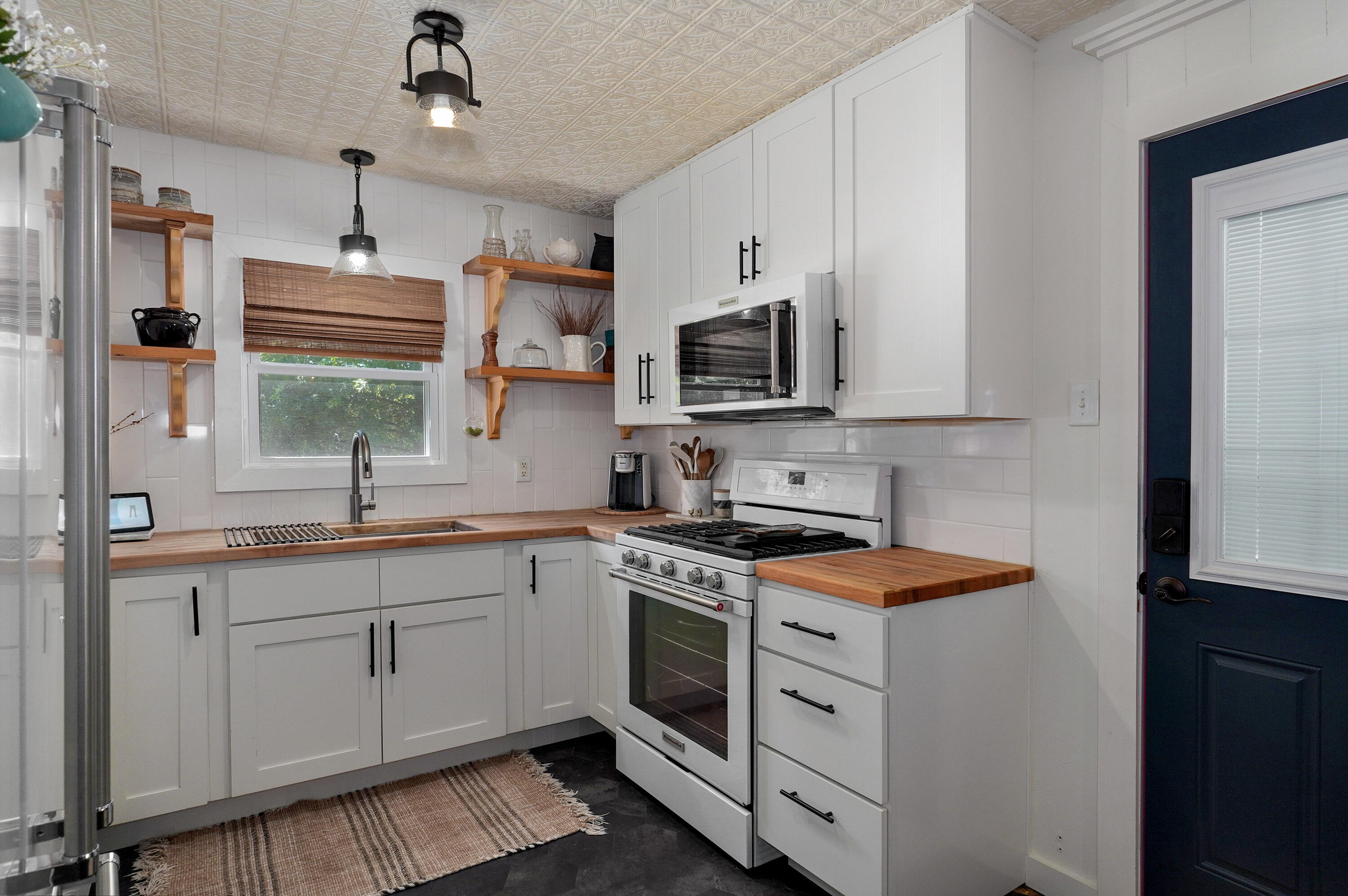 Greene-Not in List - Residential