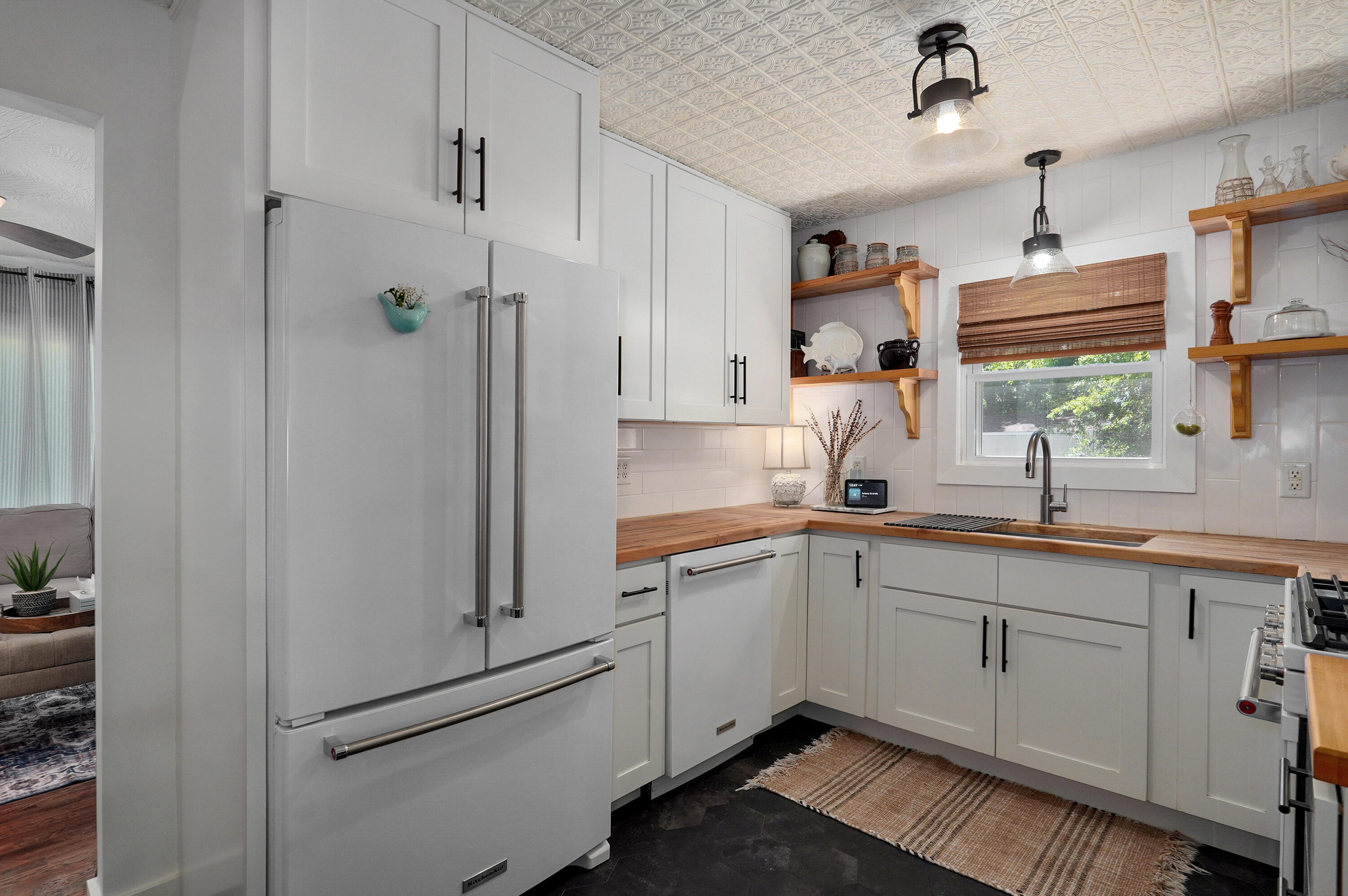 Greene-Not in List - Residential