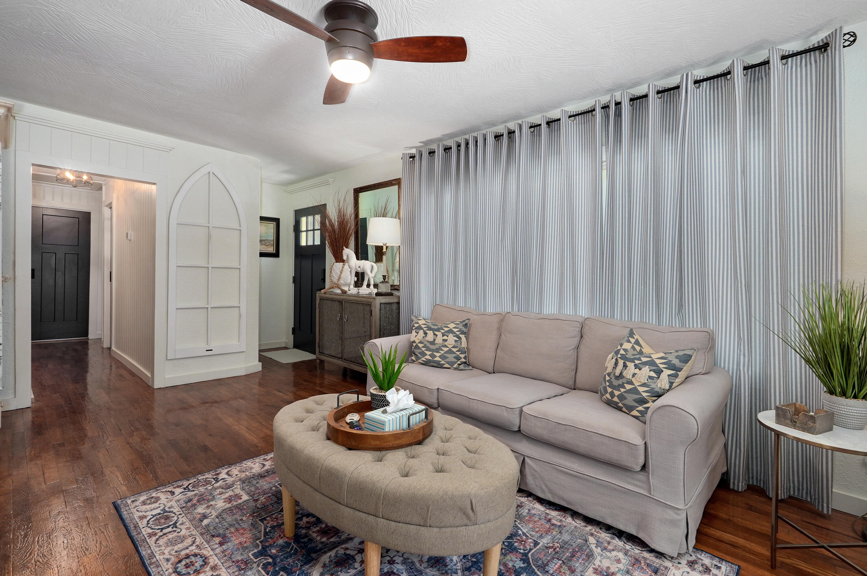 Greene-Not in List - Residential
