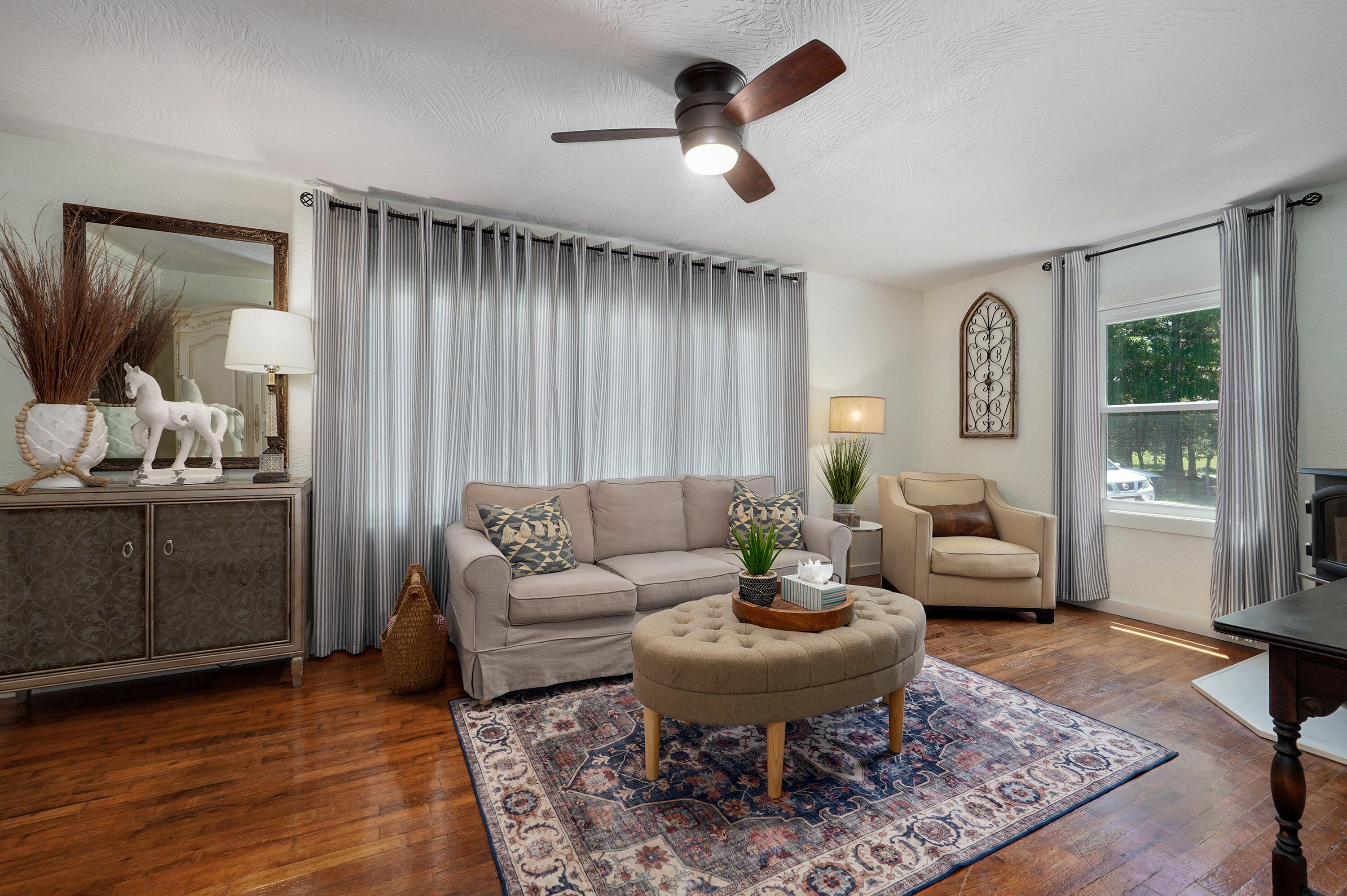 Greene-Not in List - Residential