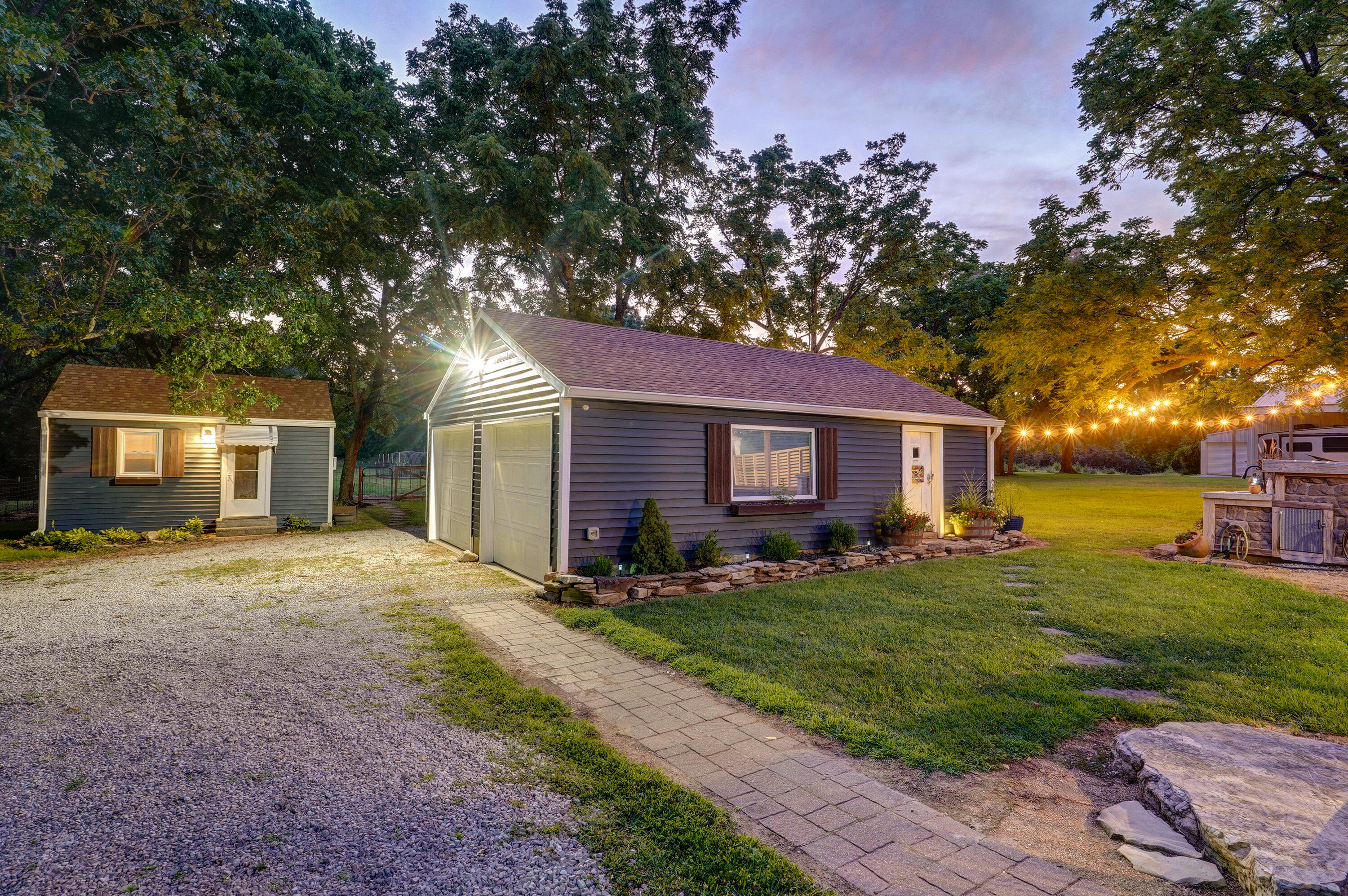 Greene-Not in List - Residential