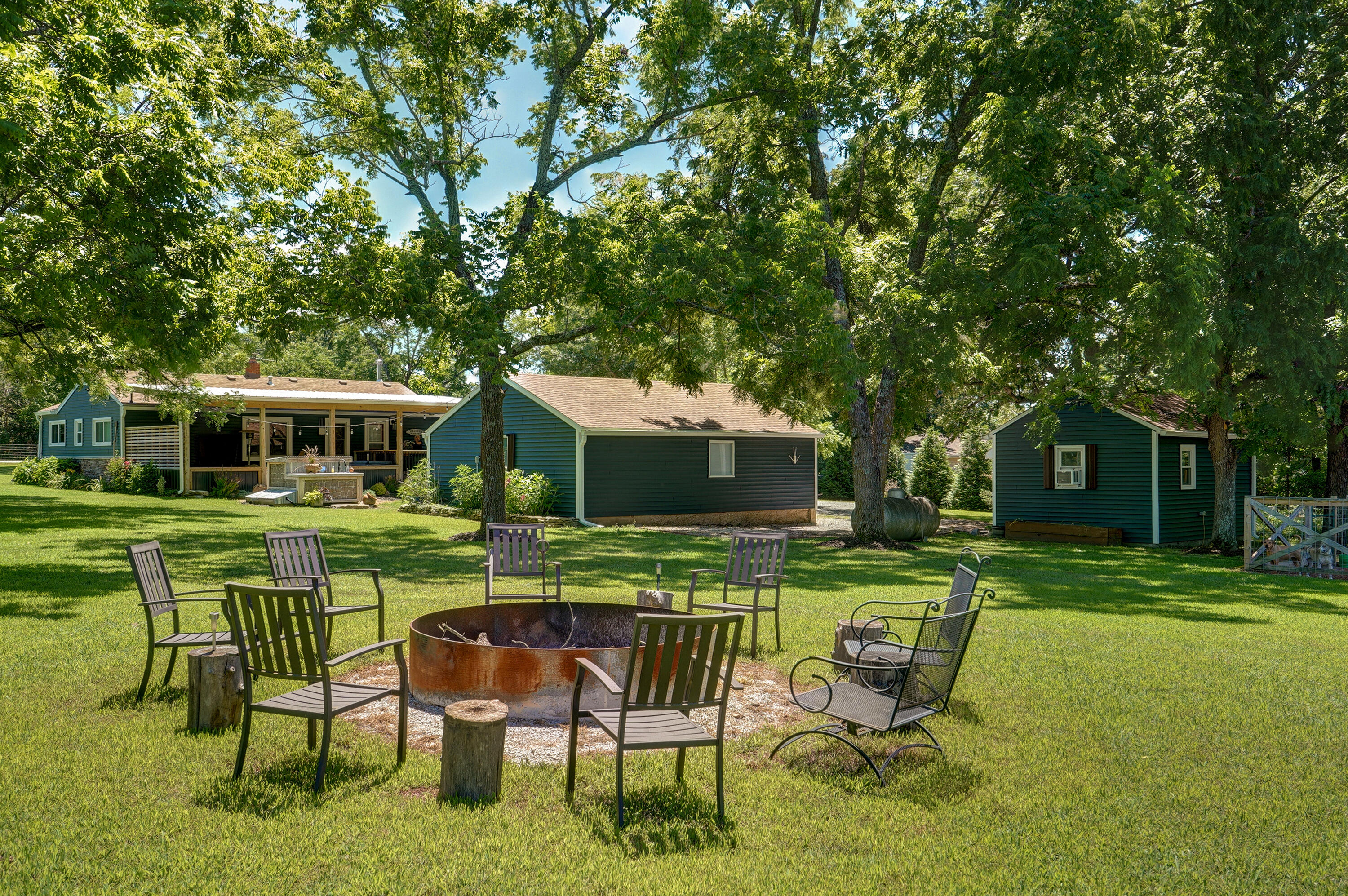 Greene-Not in List - Residential