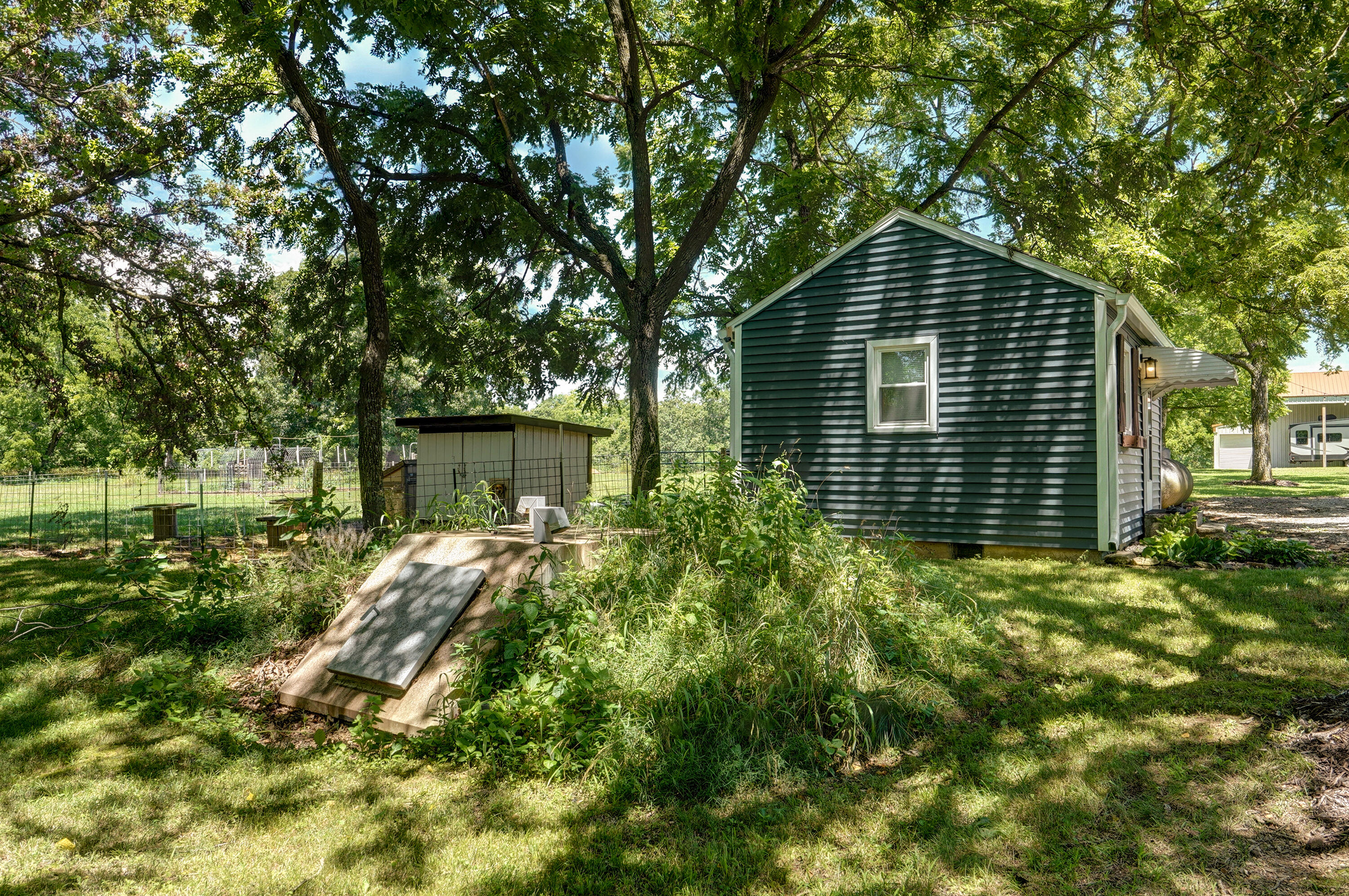 Greene-Not in List - Residential