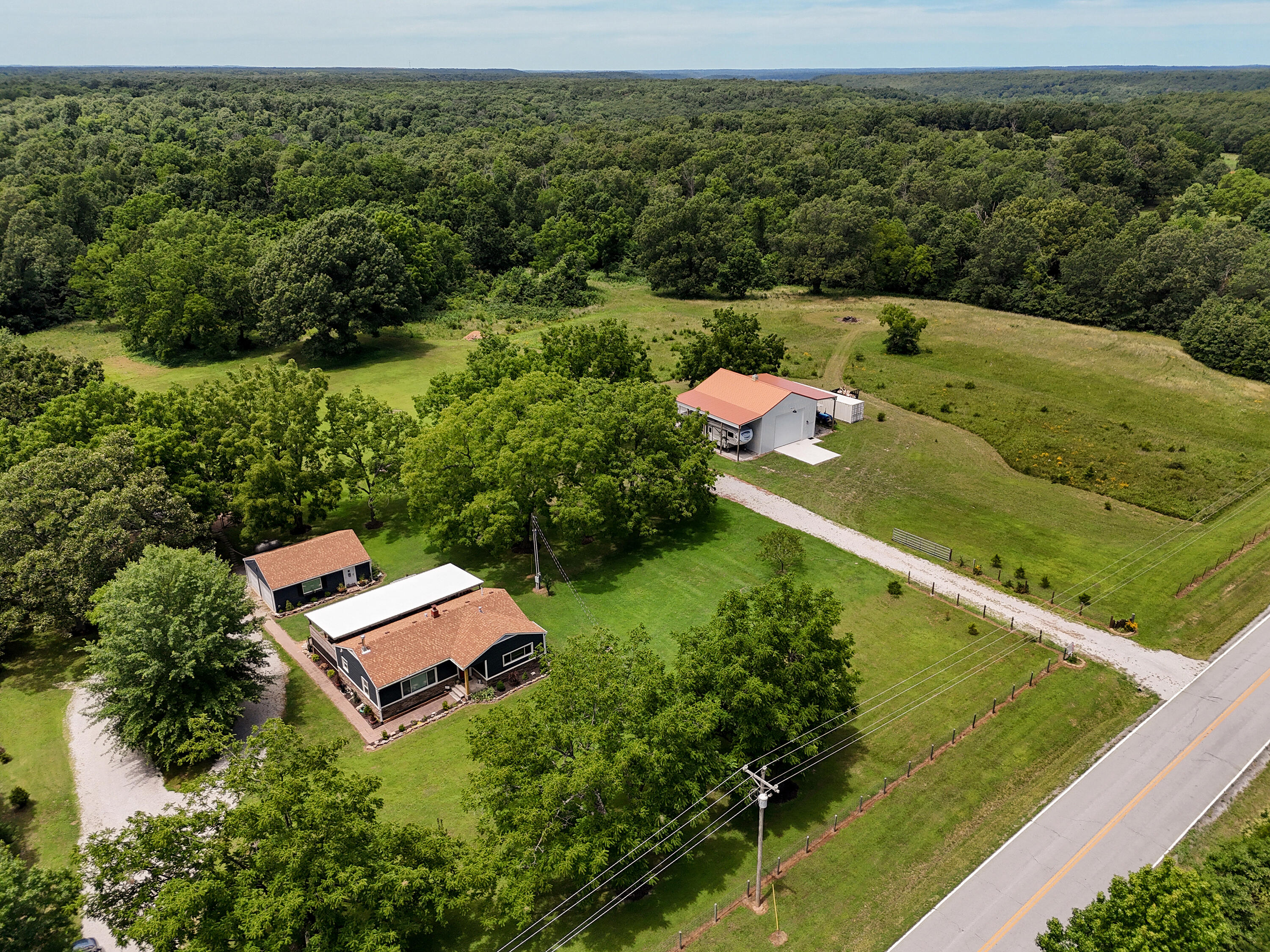 Greene-Not in List - Residential