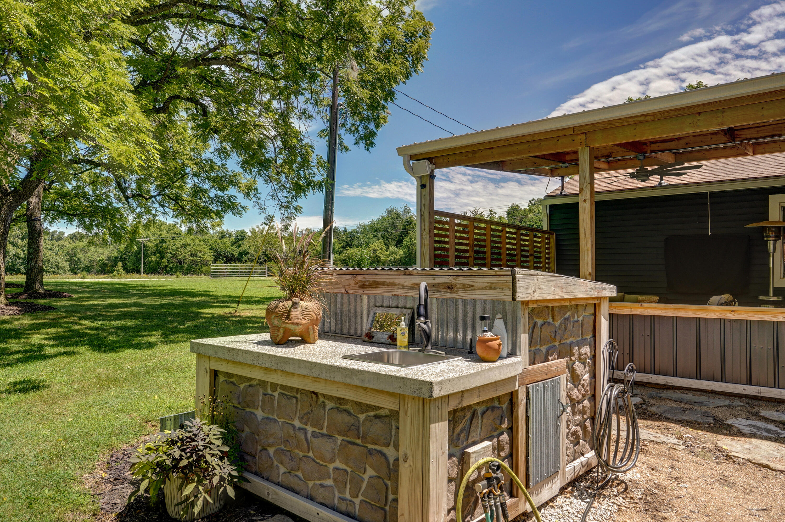 Greene-Not in List - Residential