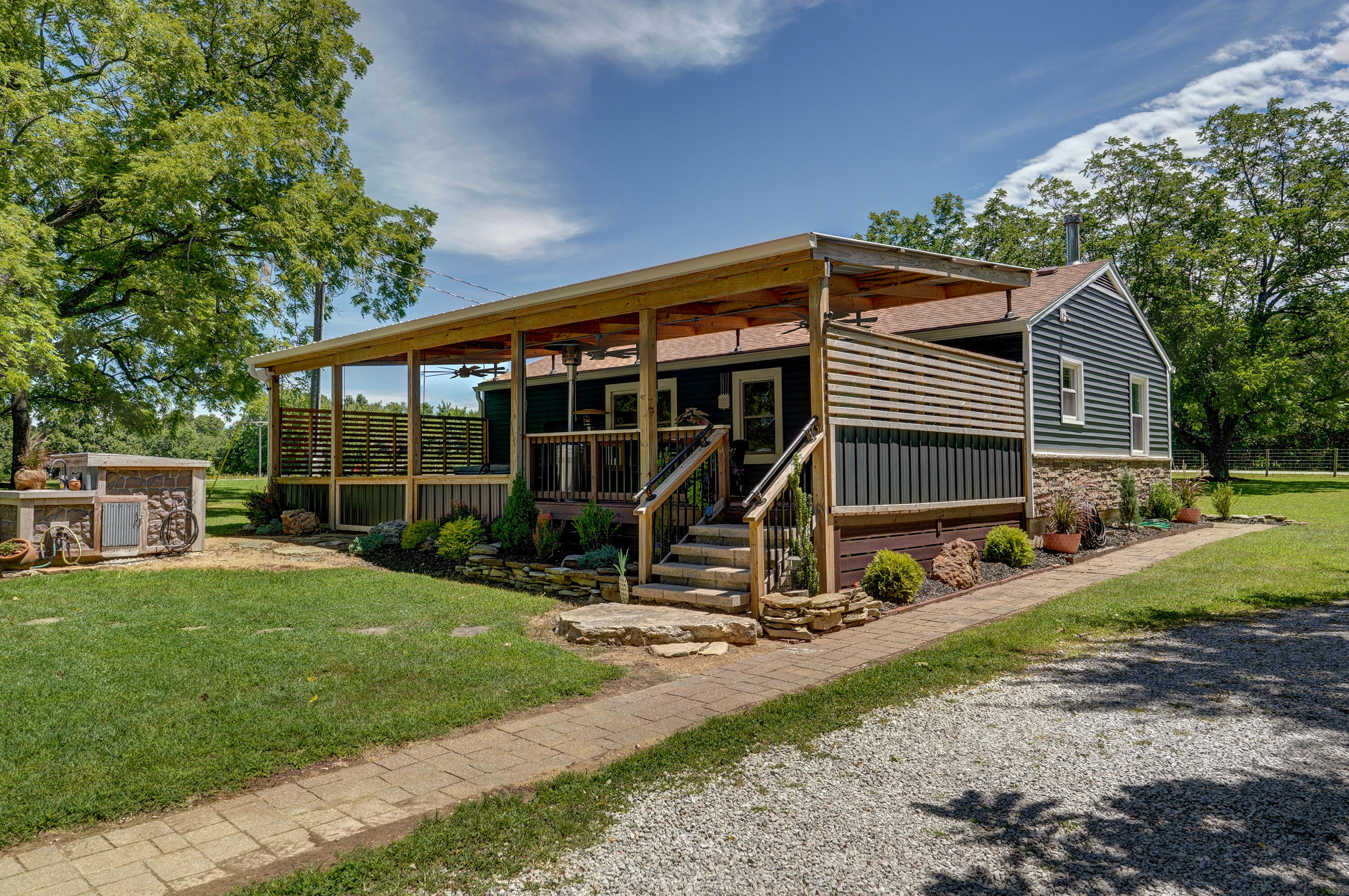 Greene-Not in List - Residential