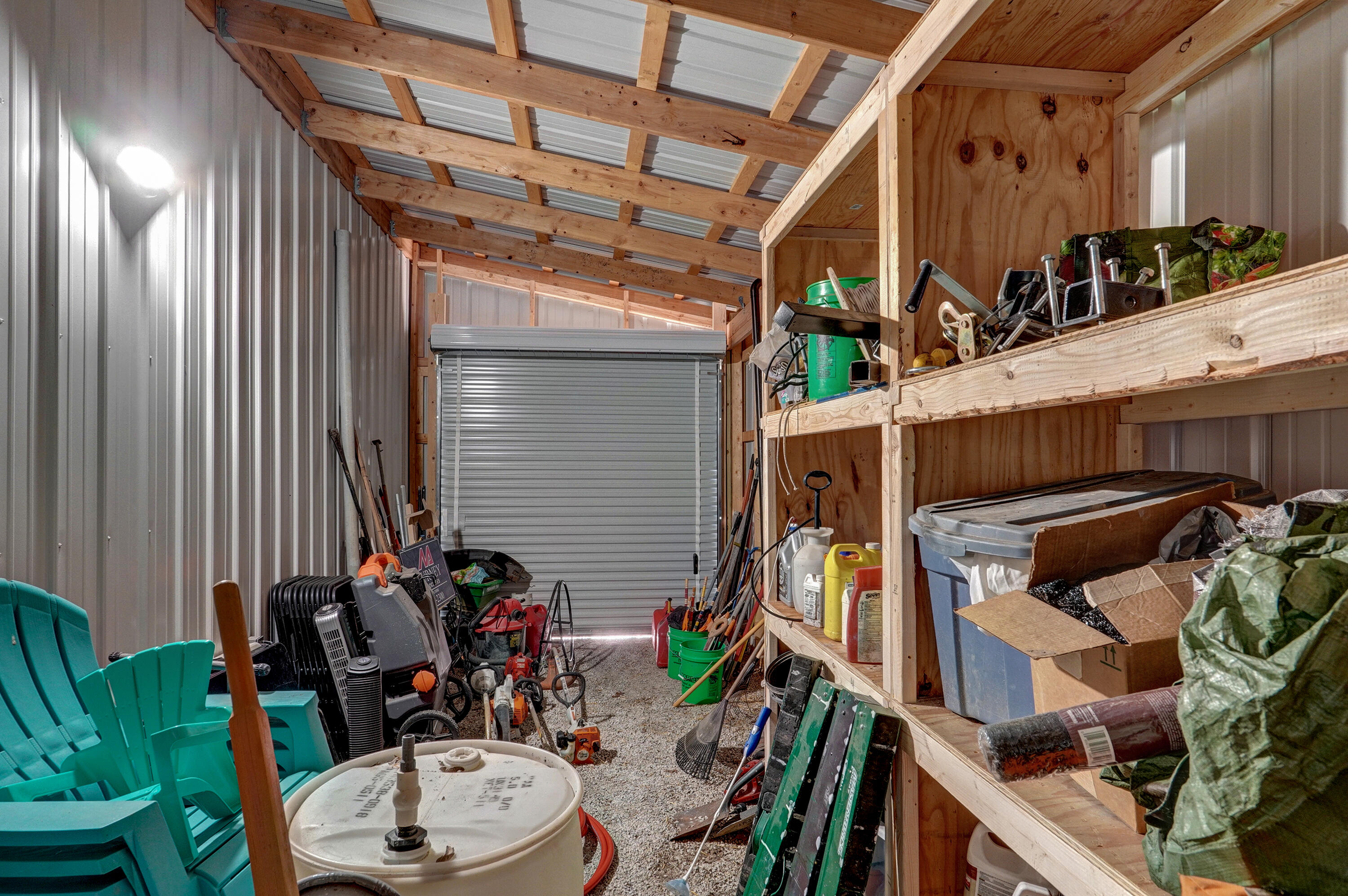 Greene-Not in List - Residential