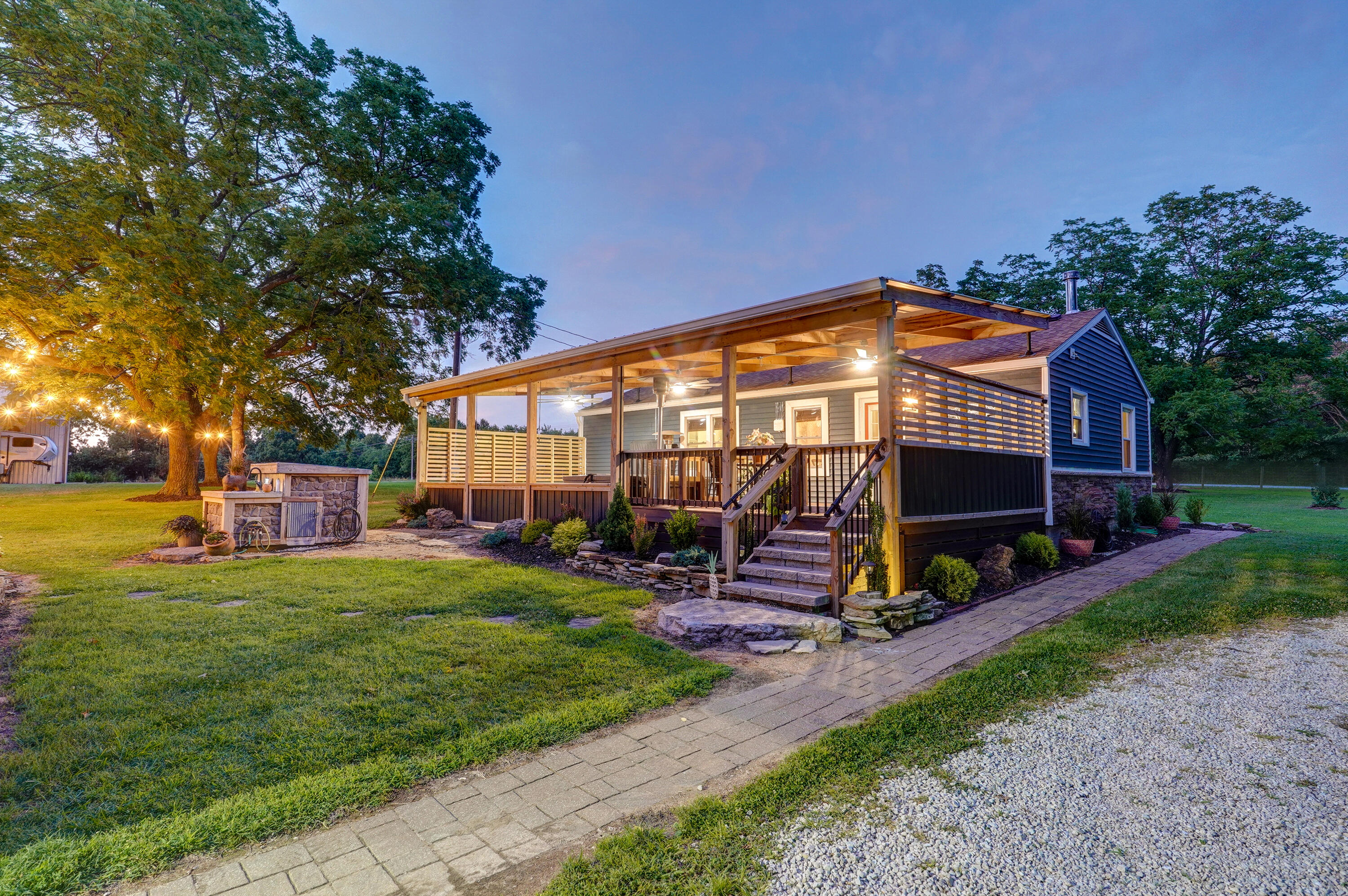 Greene-Not in List - Residential
