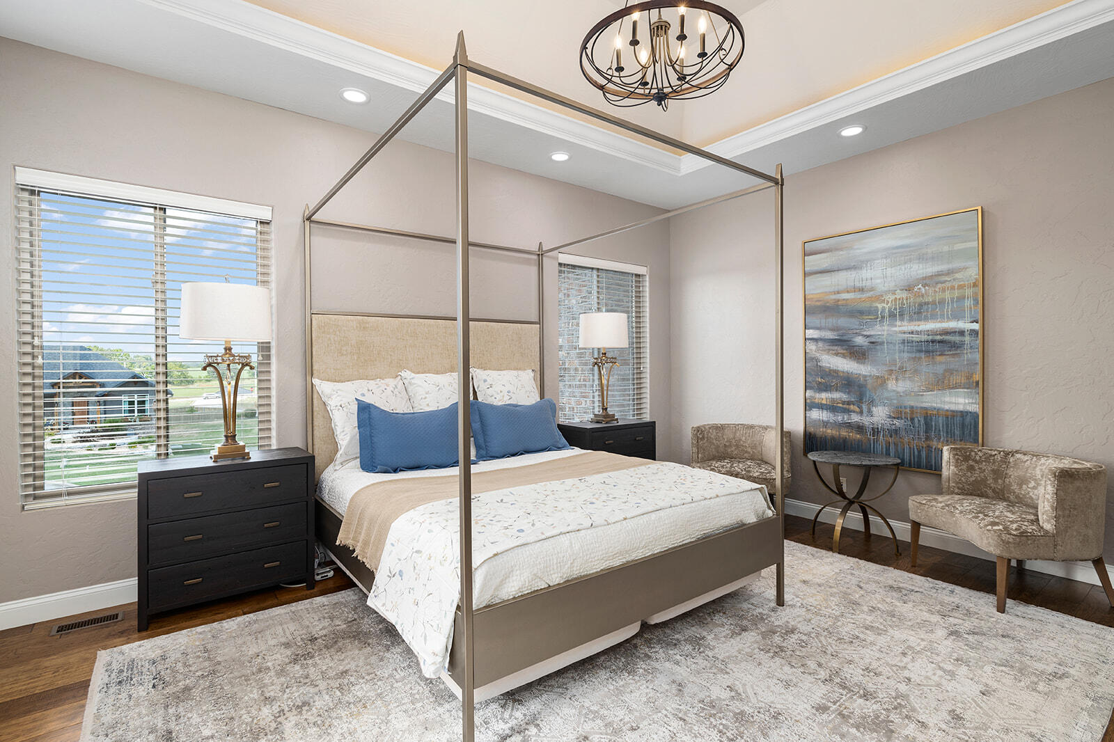 Fremont Hills - Residential