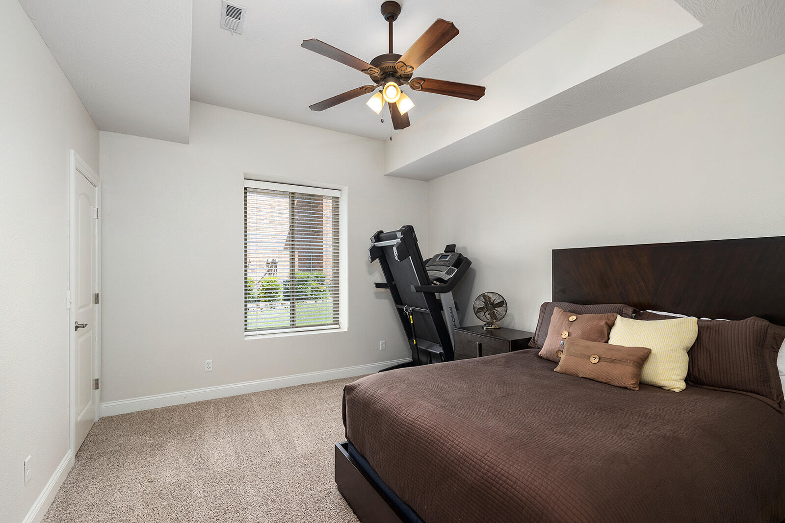 Fremont Hills - Residential